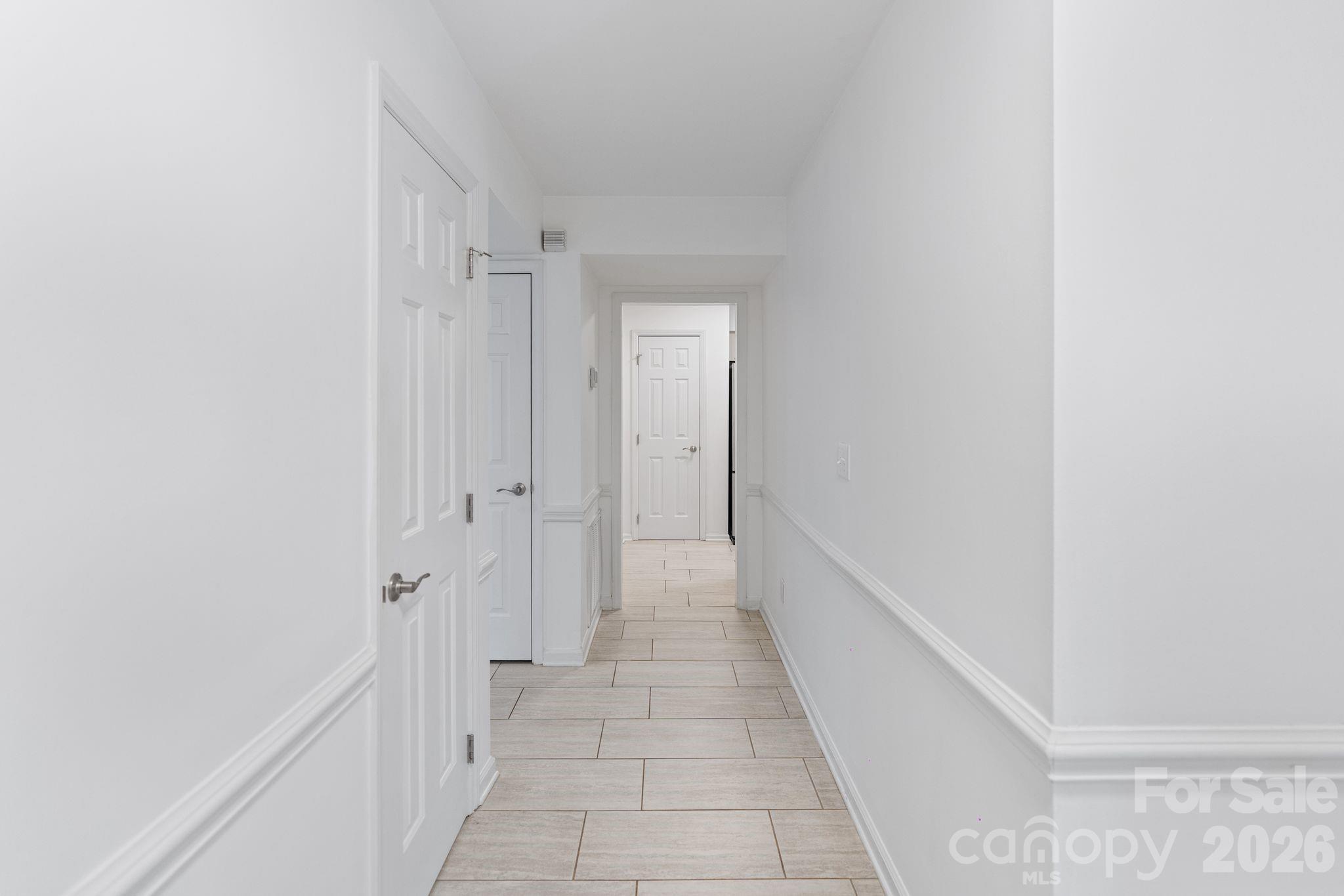 Colony Crossing - Residential