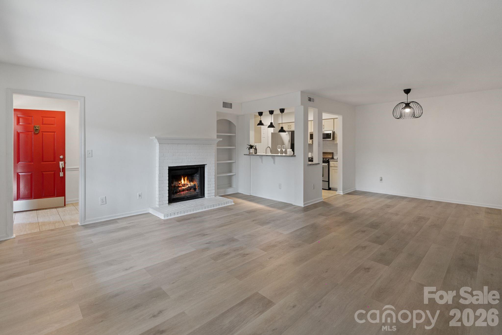 Colony Crossing - Residential