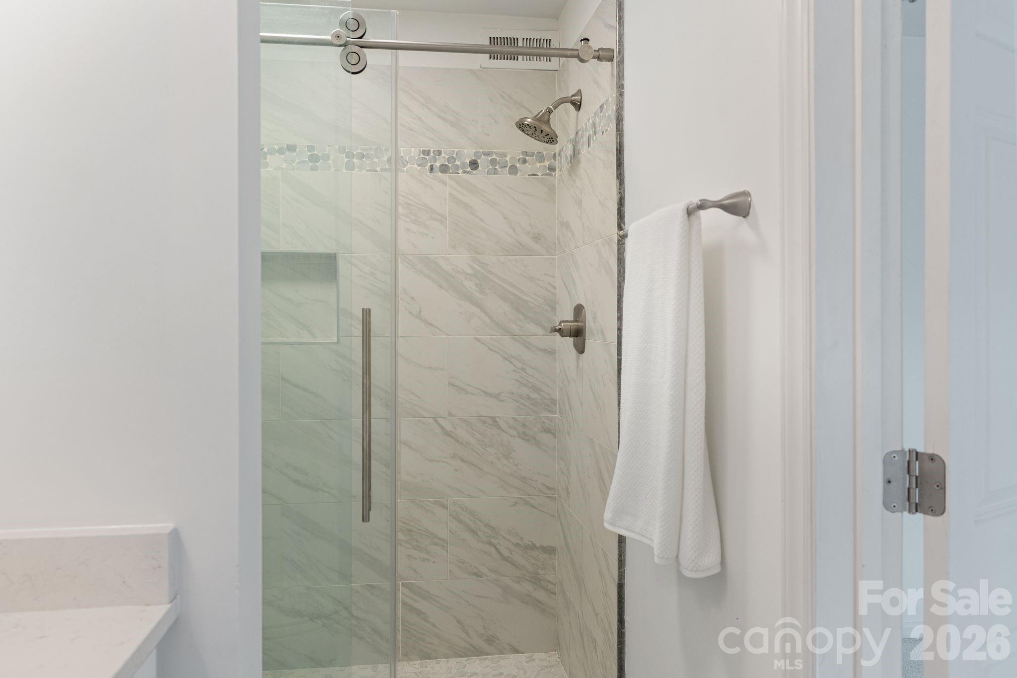 Colony Crossing - Residential