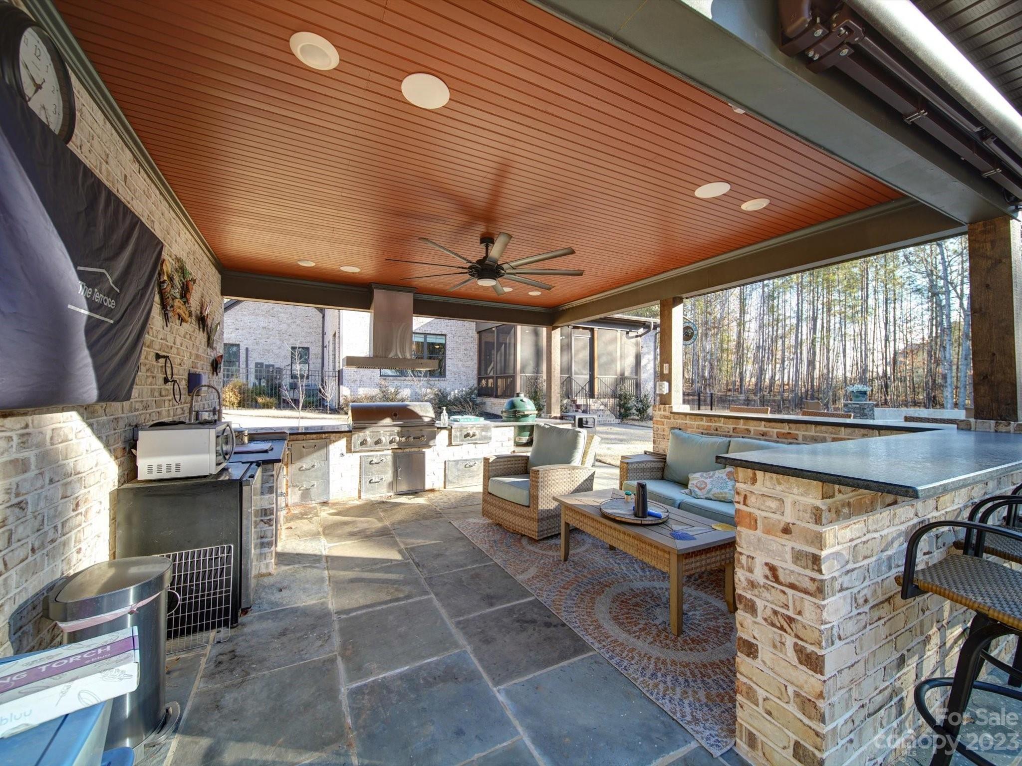 Catawba Shores Estates - Residential