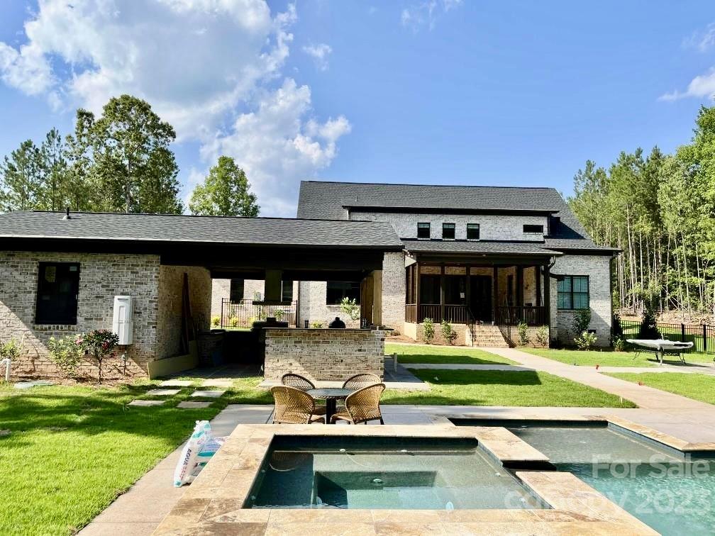 Catawba Shores Estates - Residential