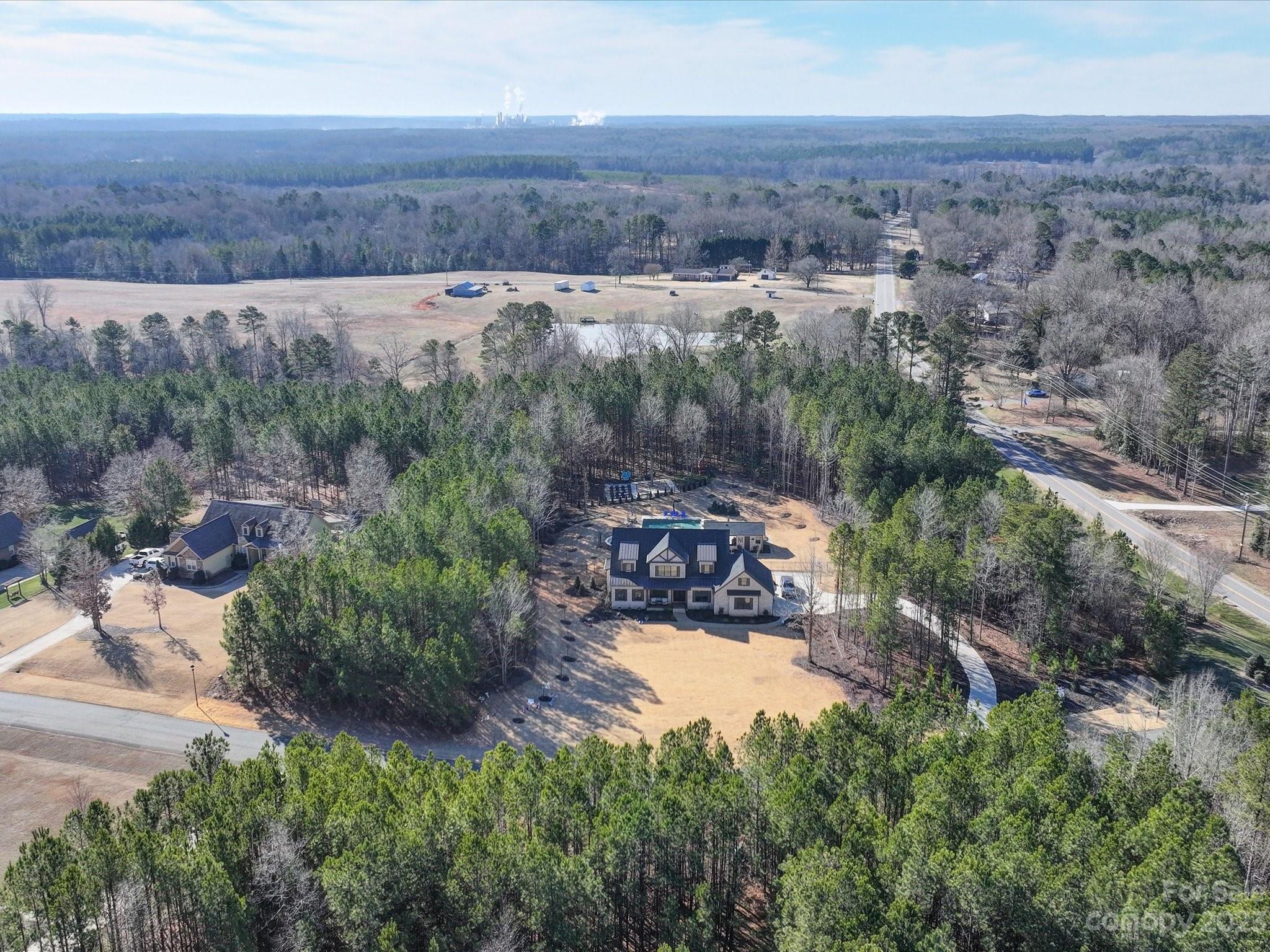 Catawba Shores Estates - Residential