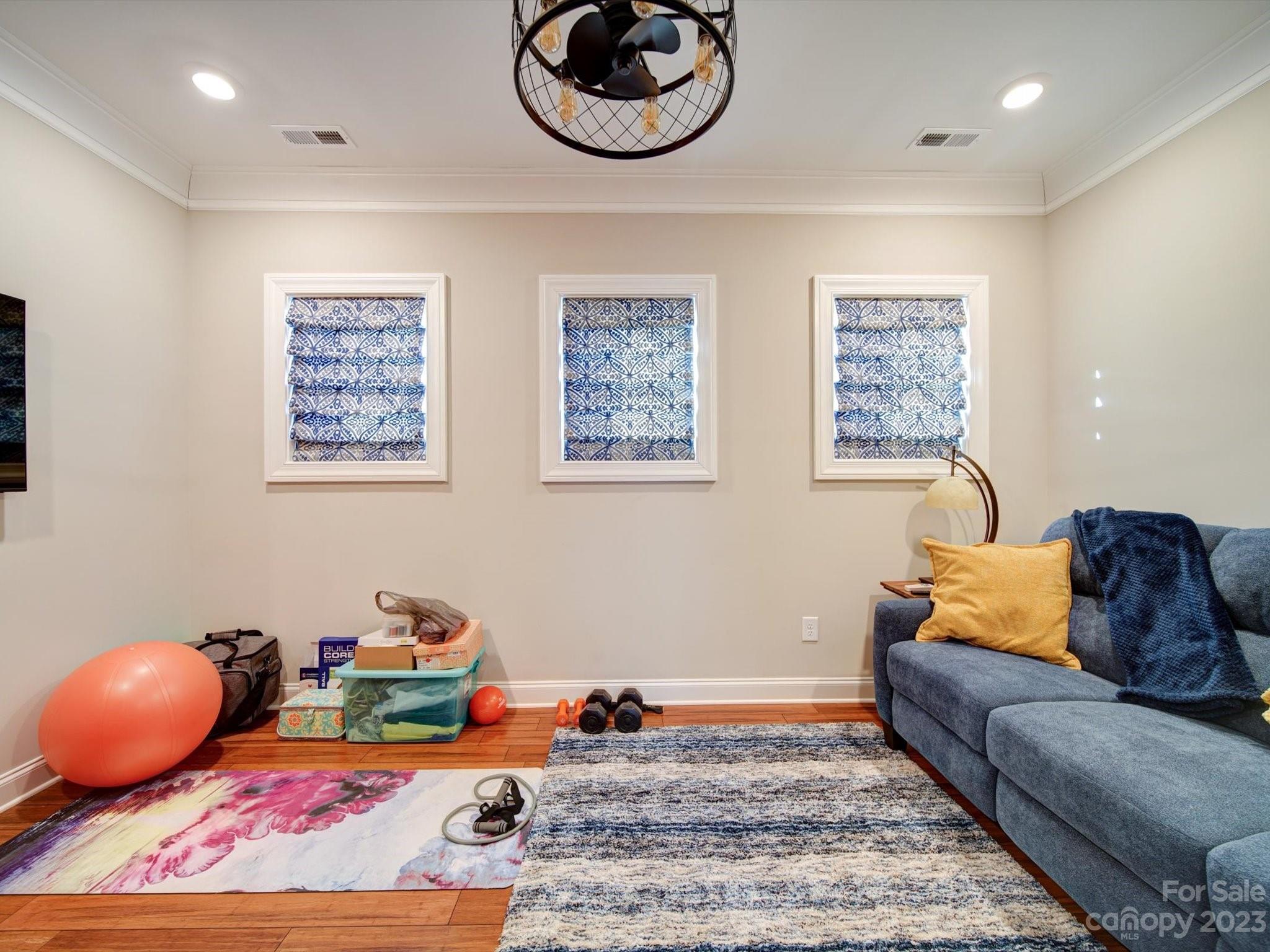 Catawba Shores Estates - Residential