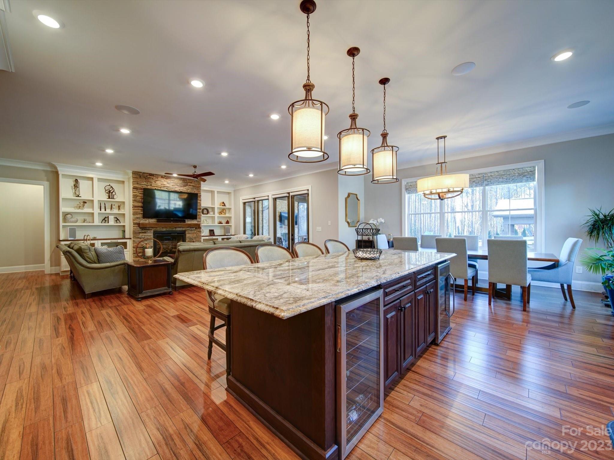 Catawba Shores Estates - Residential