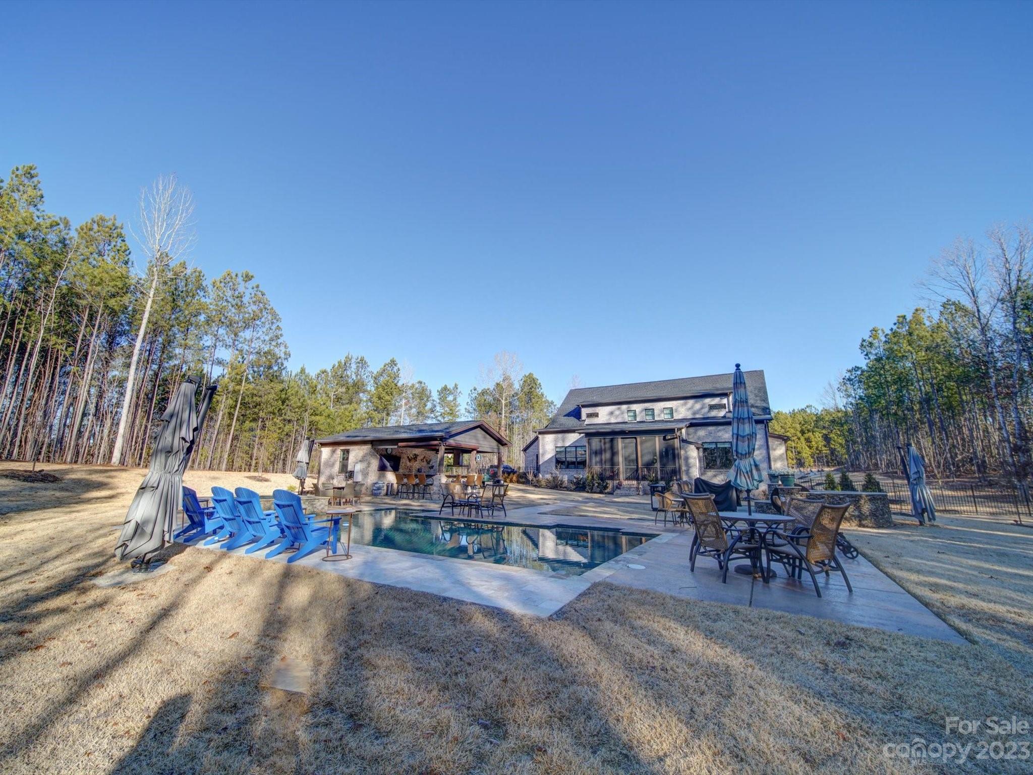 Catawba Shores Estates - Residential