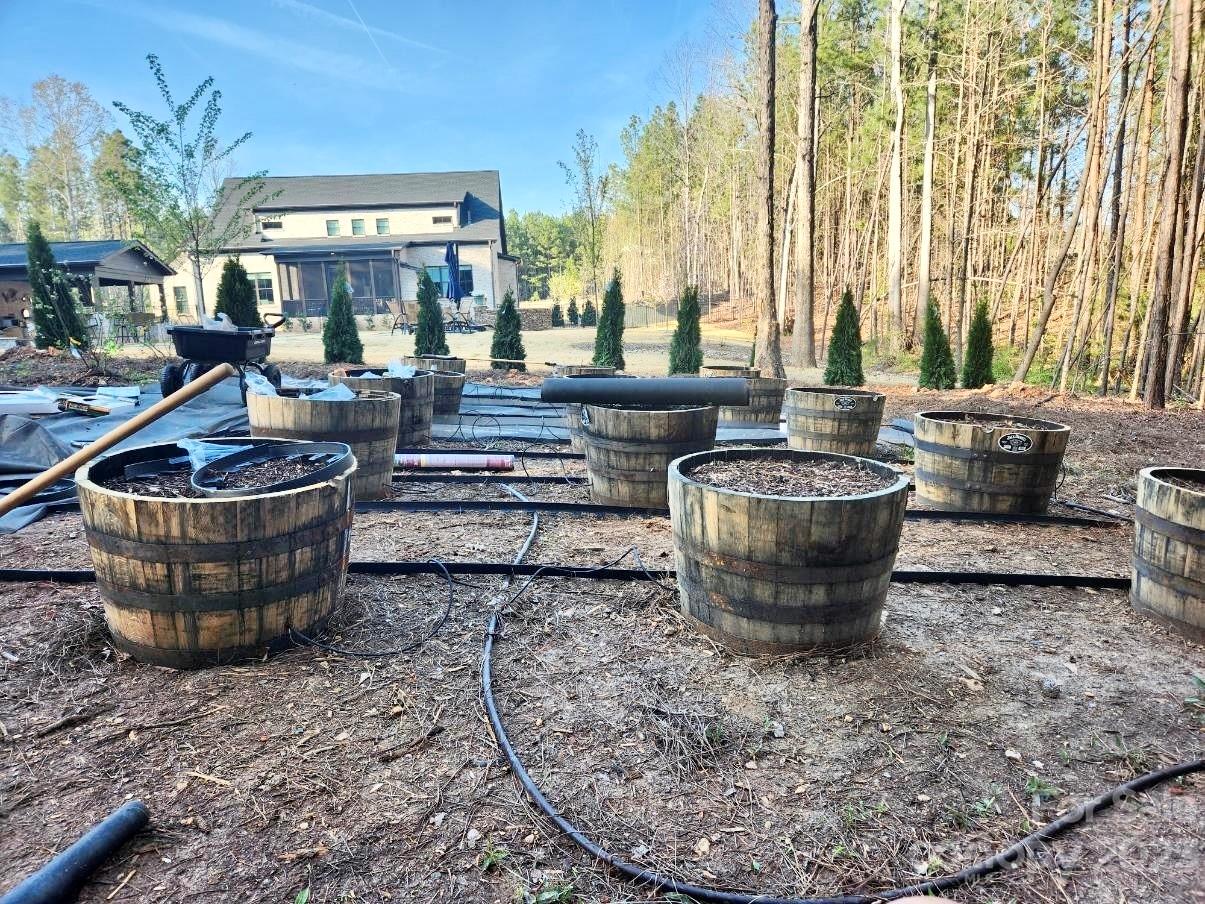 Catawba Shores Estates - Residential