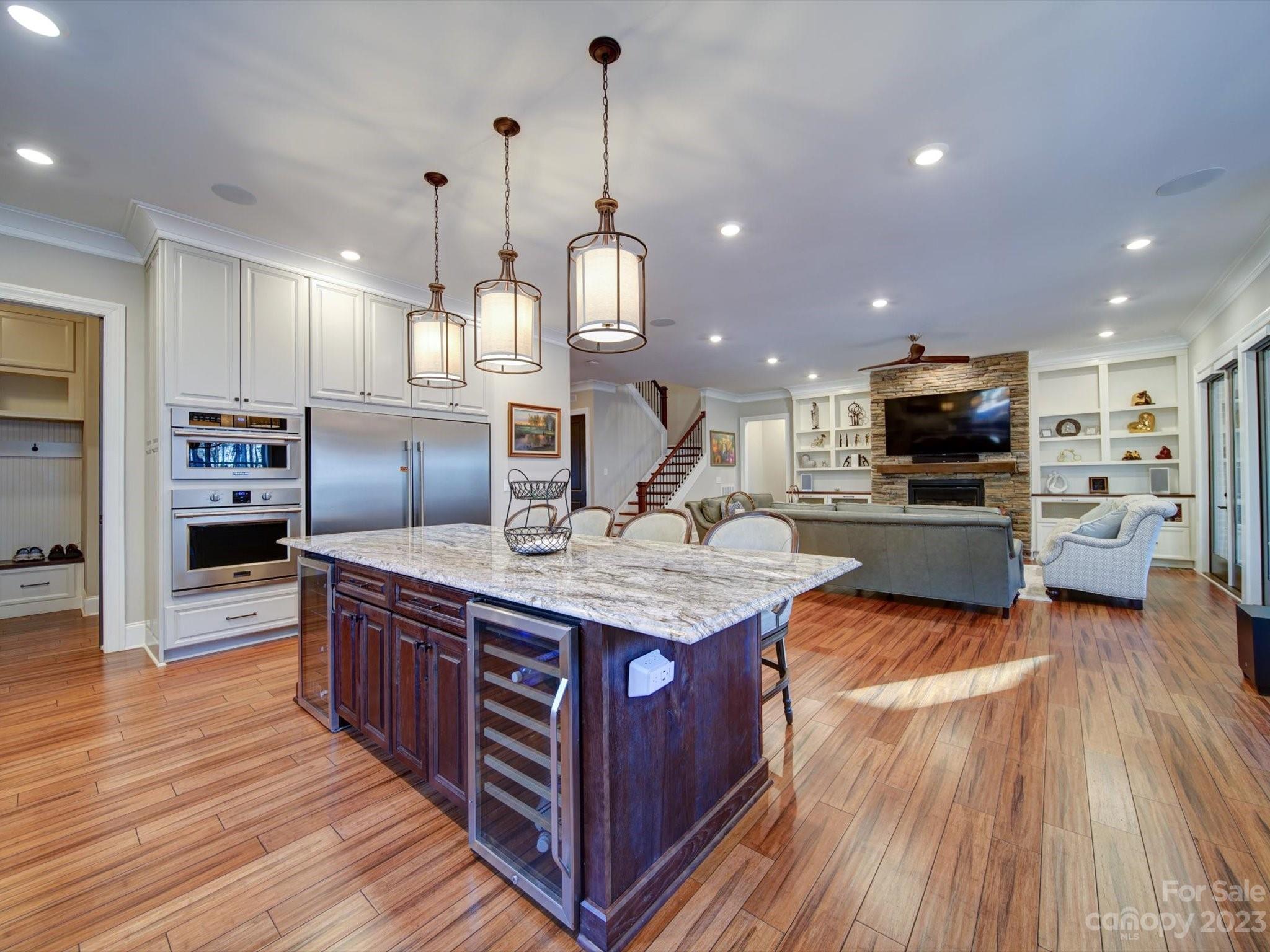 Catawba Shores Estates - Residential