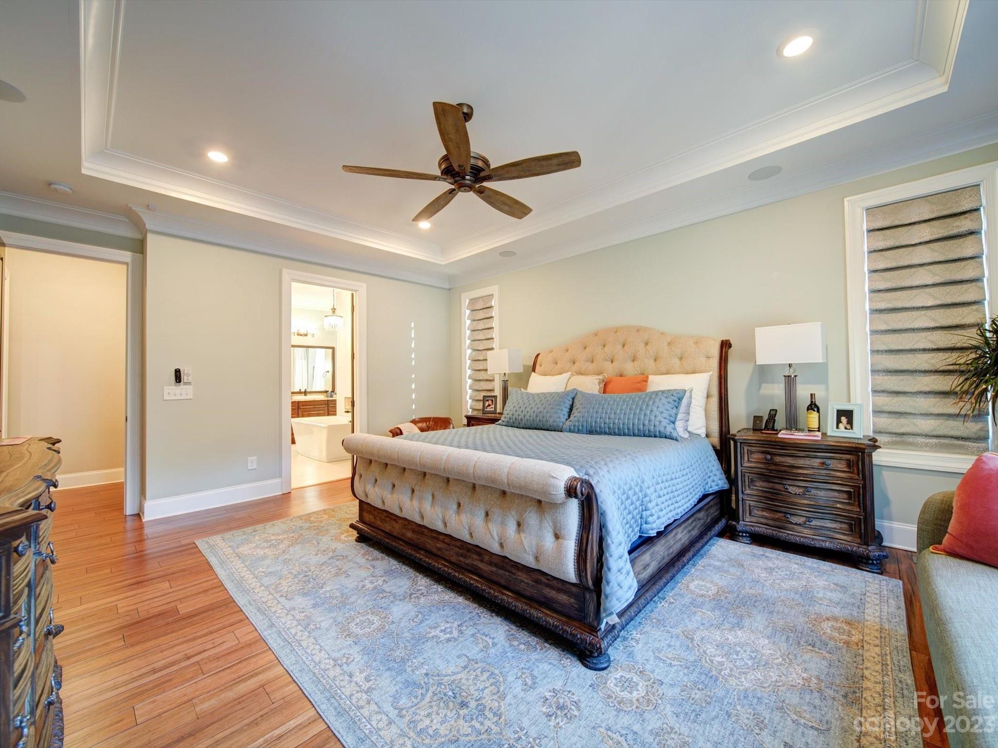 Catawba Shores Estates - Residential