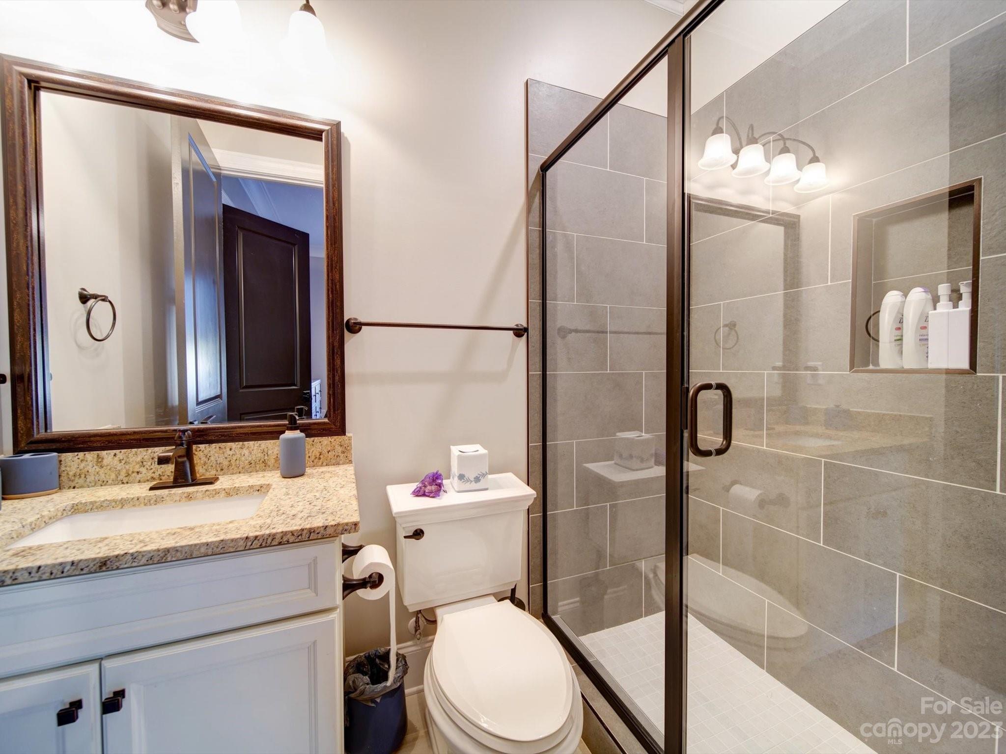 Catawba Shores Estates - Residential