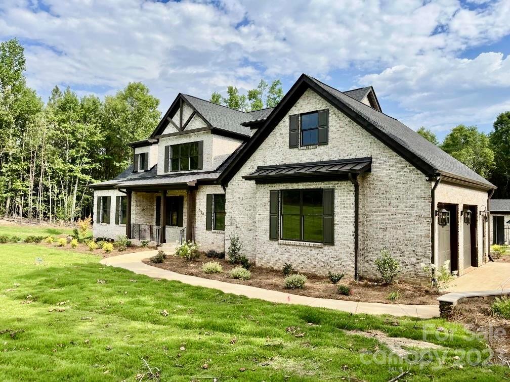 Catawba Shores Estates - Residential