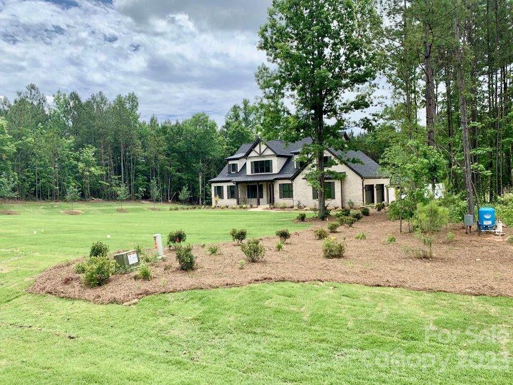 Catawba Shores Estates - Residential