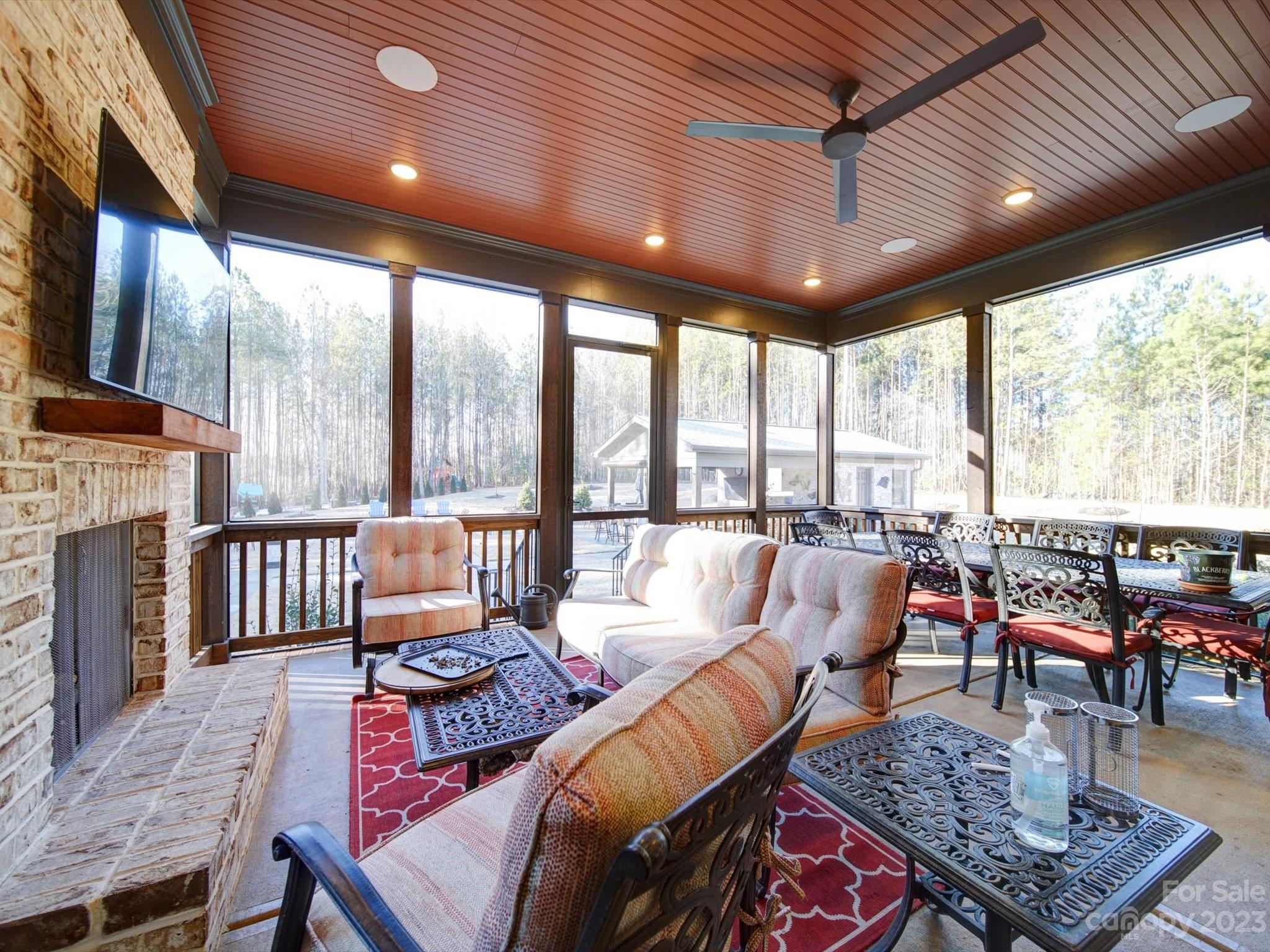 Catawba Shores Estates - Residential