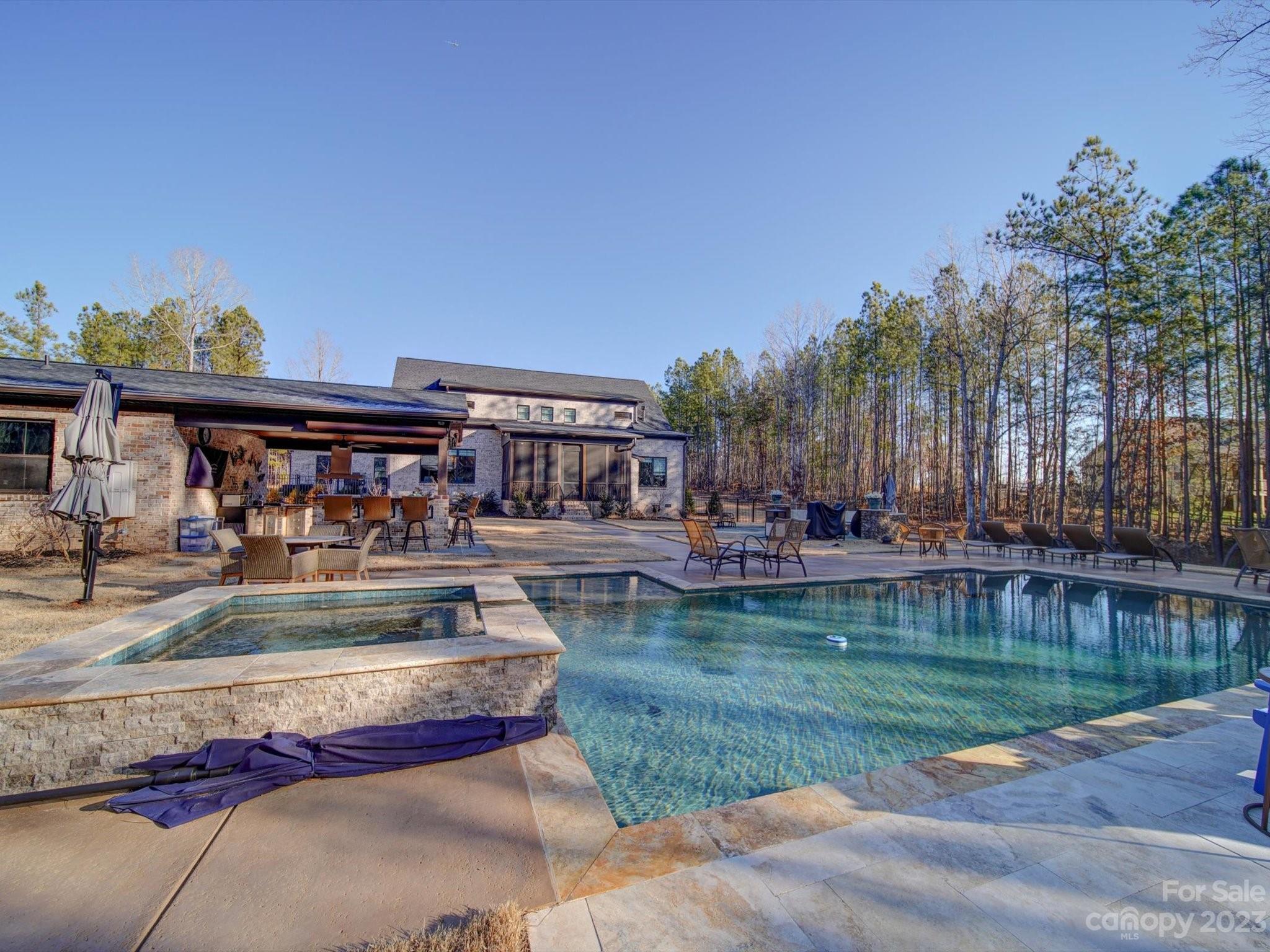 Catawba Shores Estates - Residential