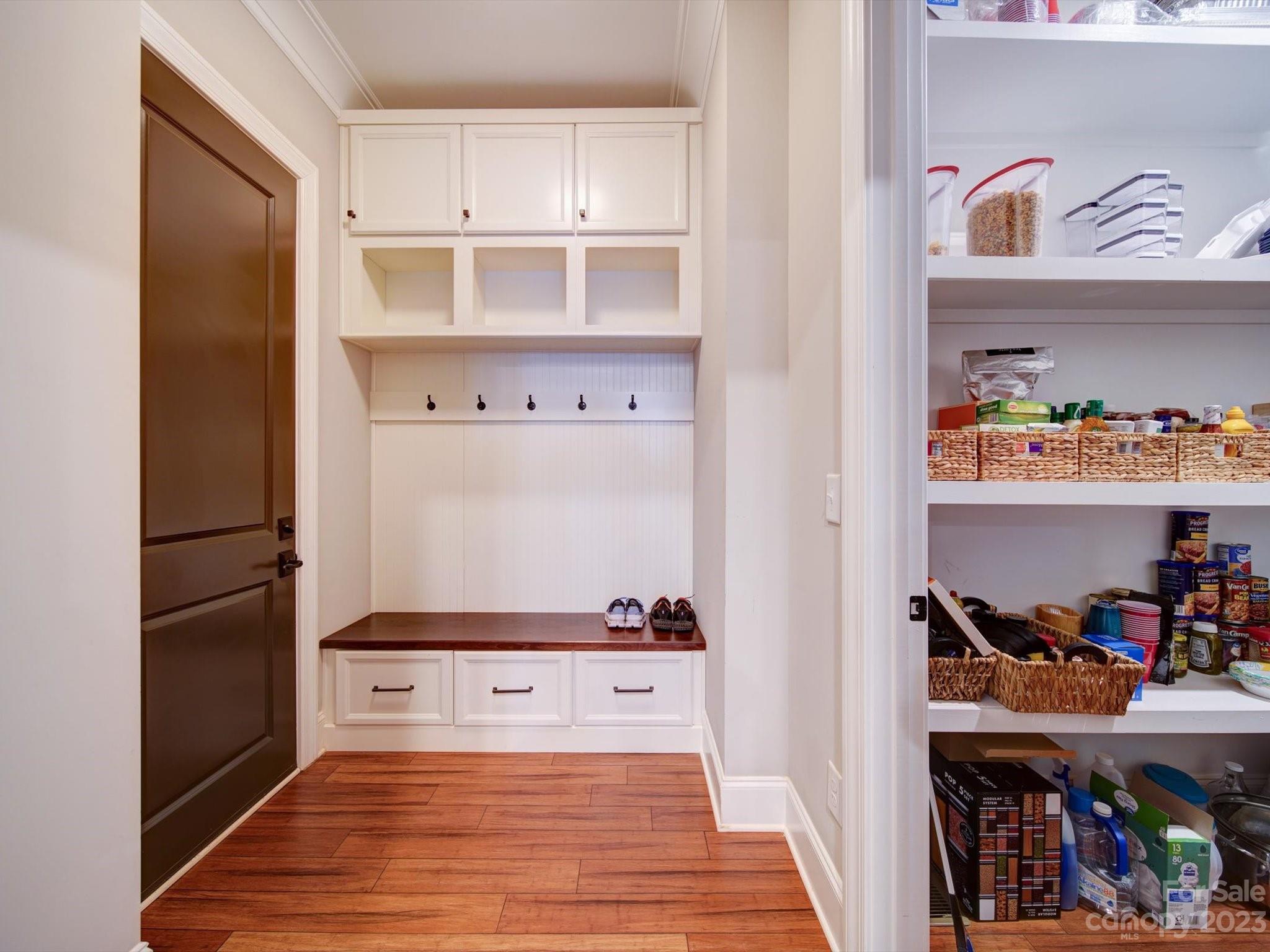 Catawba Shores Estates - Residential