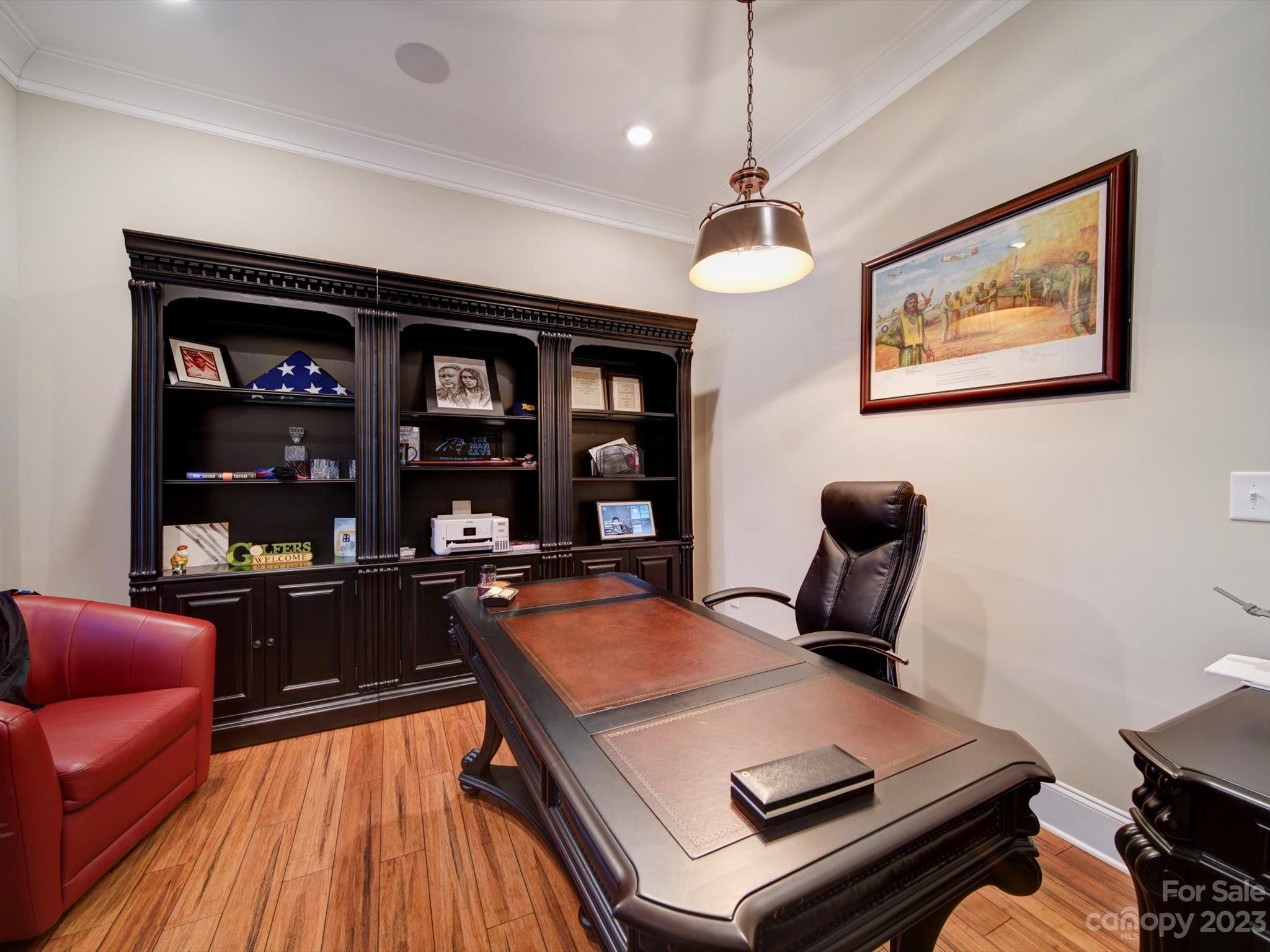 Catawba Shores Estates - Residential