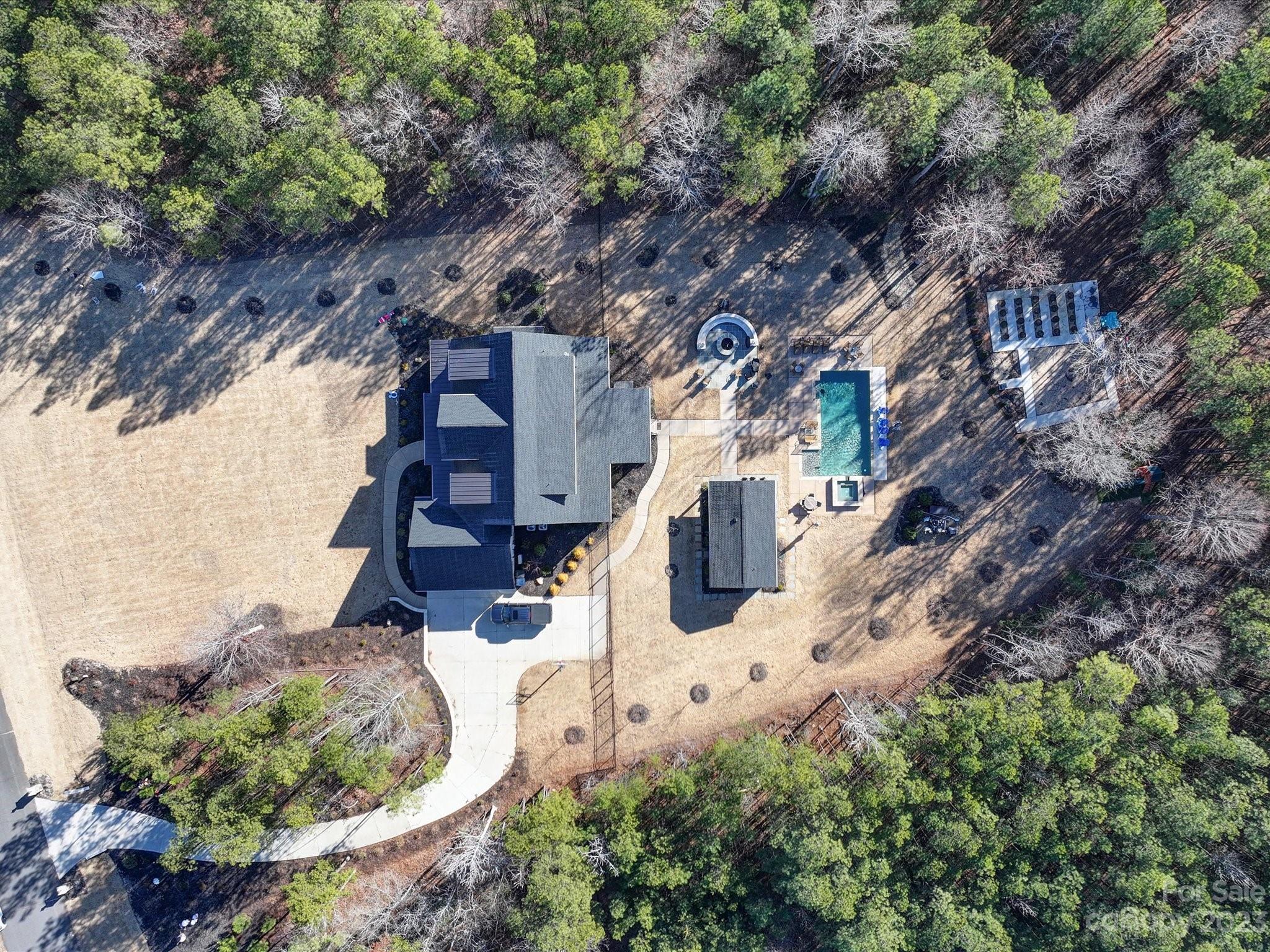 Catawba Shores Estates - Residential