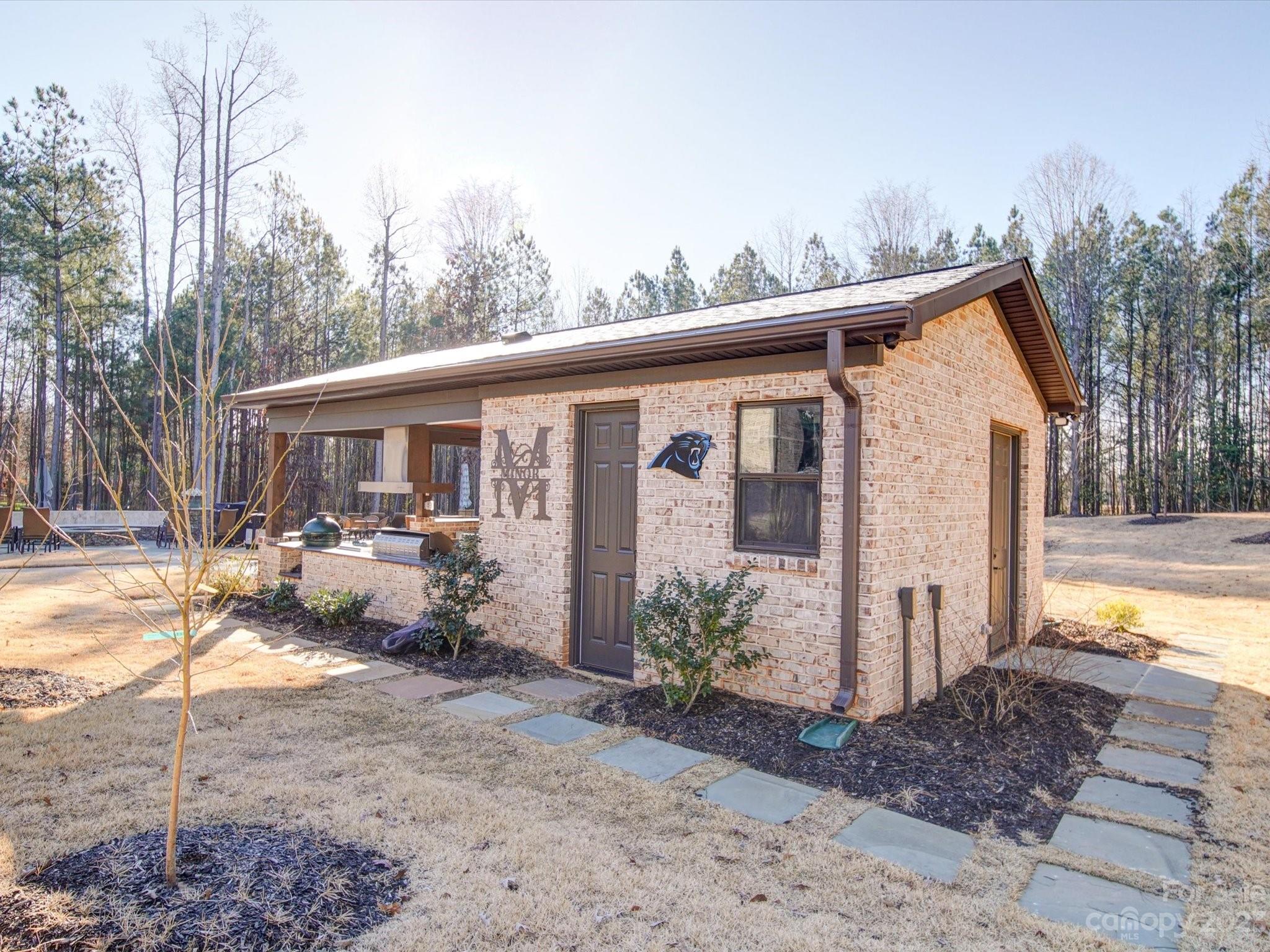 Catawba Shores Estates - Residential