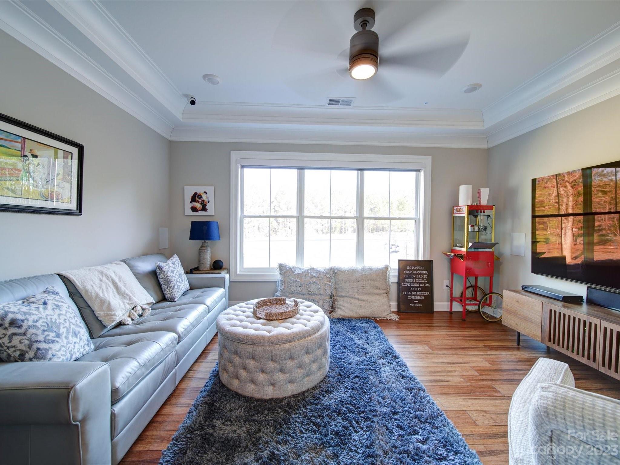 Catawba Shores Estates - Residential