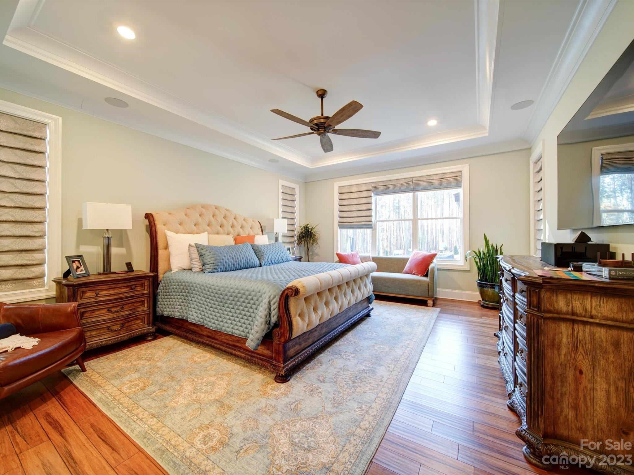 Catawba Shores Estates - Residential