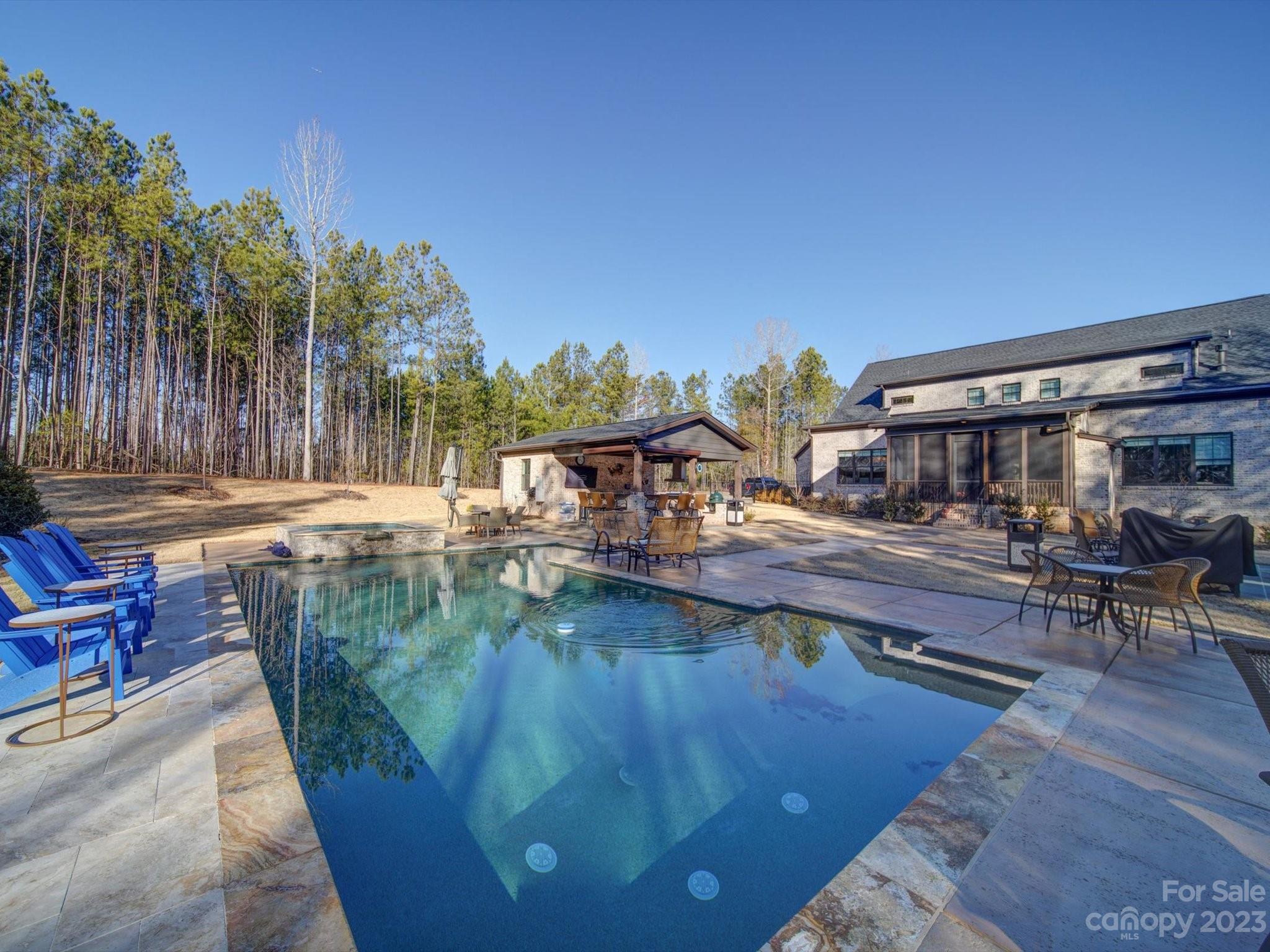 Catawba Shores Estates - Residential