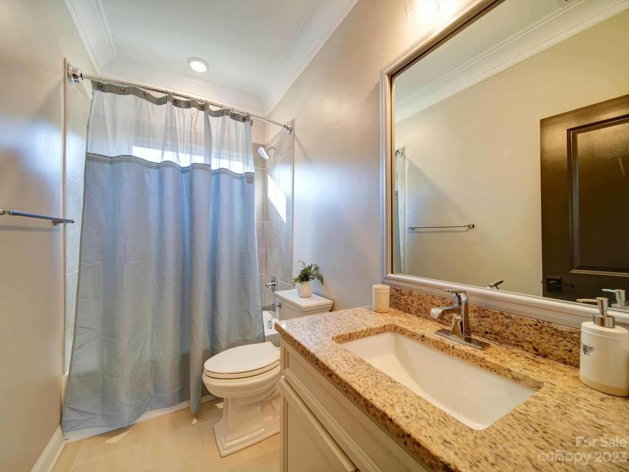 Catawba Shores Estates - Residential