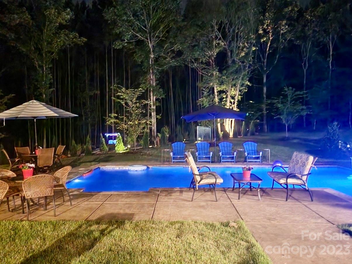 Catawba Shores Estates - Residential