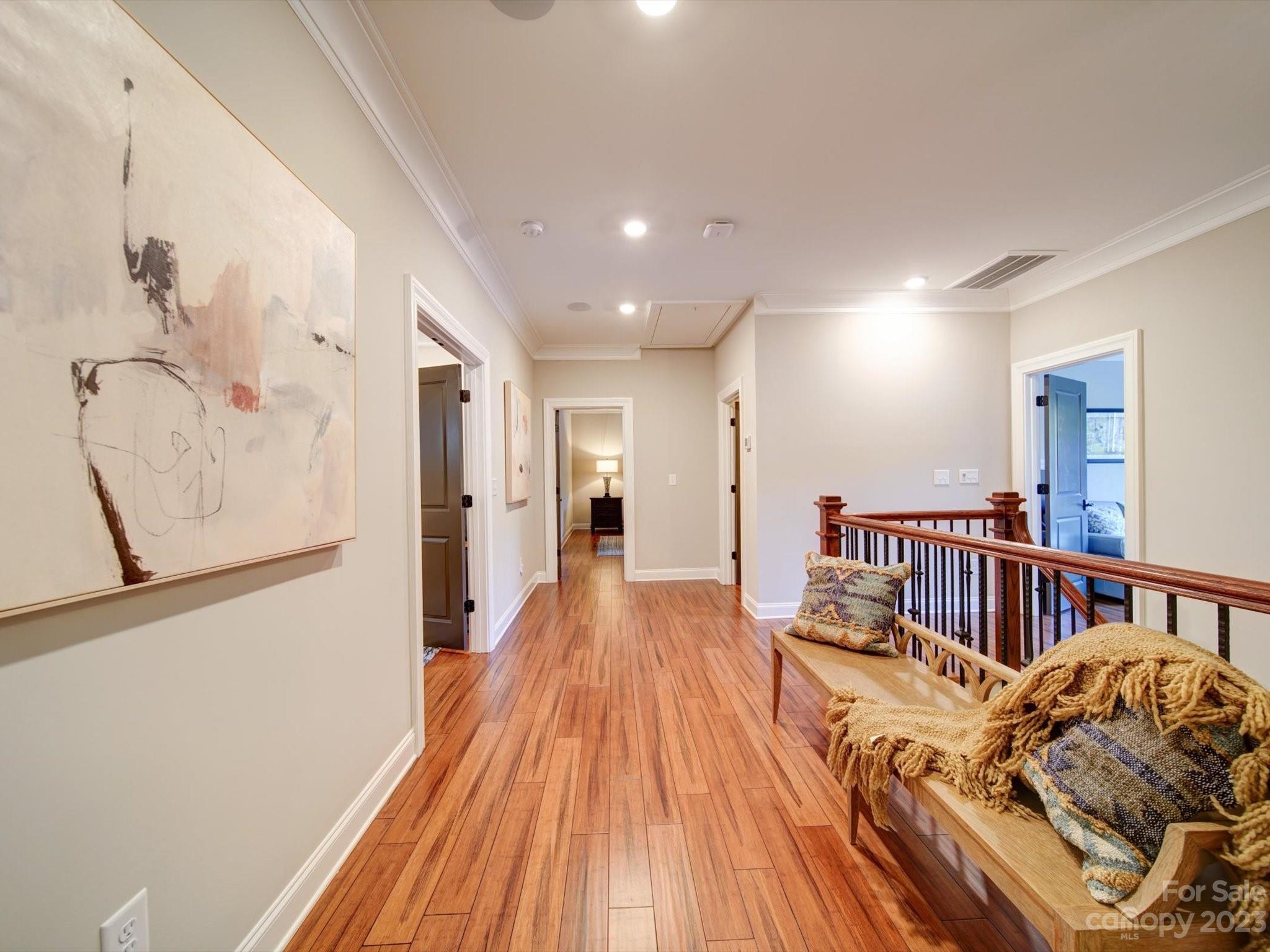 Catawba Shores Estates - Residential