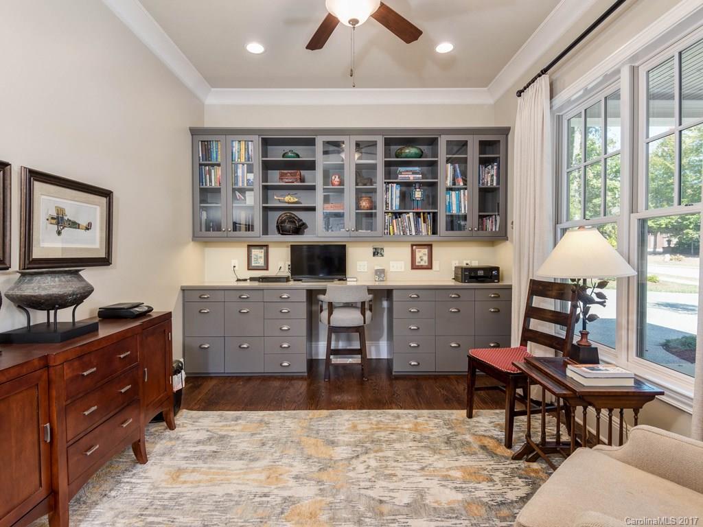 Ramble Biltmore Forest - Residential