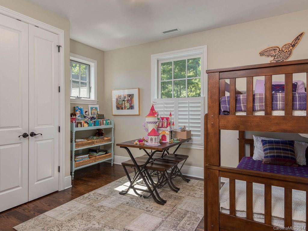 Ramble Biltmore Forest - Residential