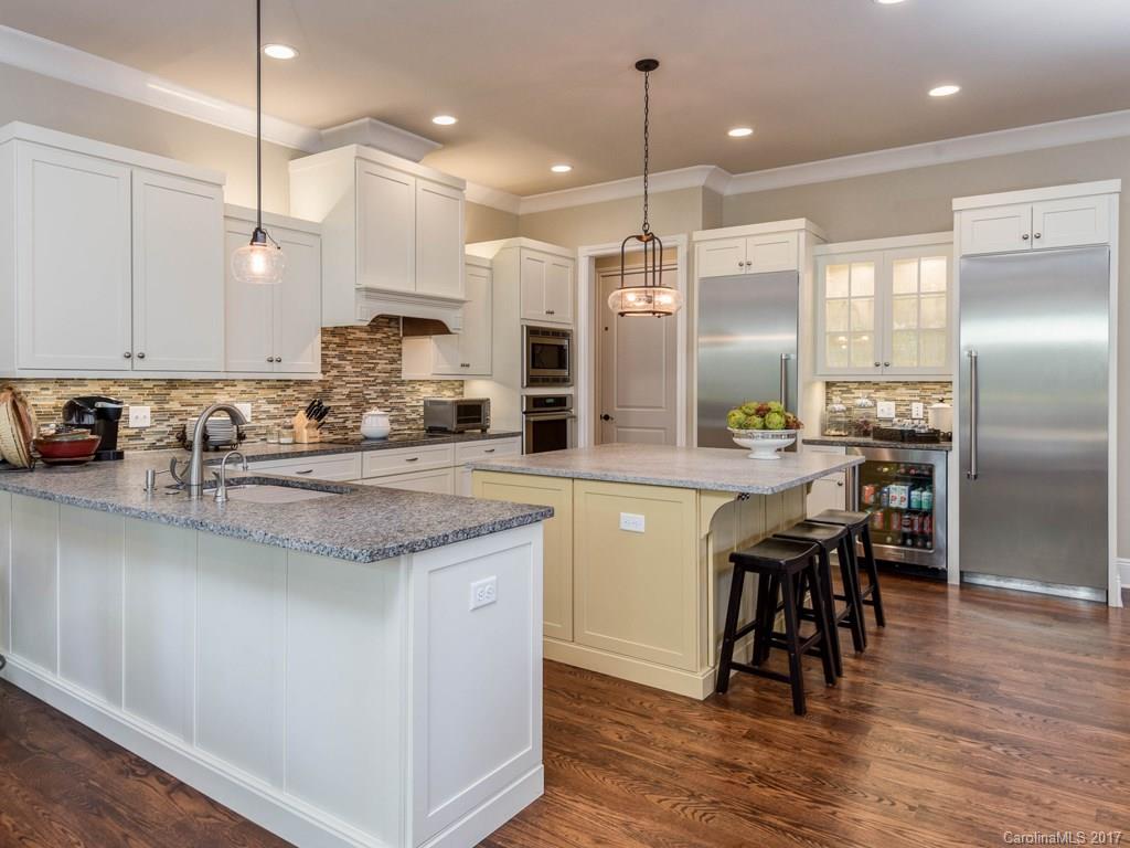 Ramble Biltmore Forest - Residential