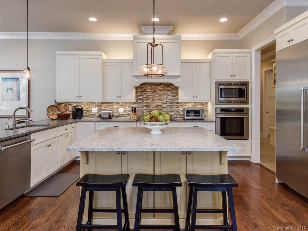 Ramble Biltmore Forest - Residential