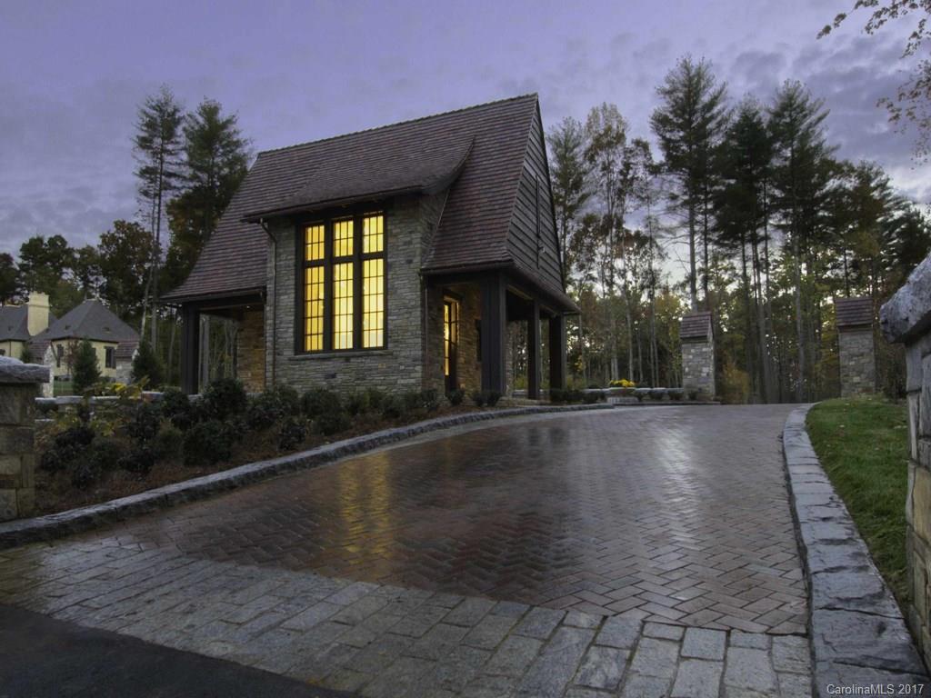 Ramble Biltmore Forest - Residential