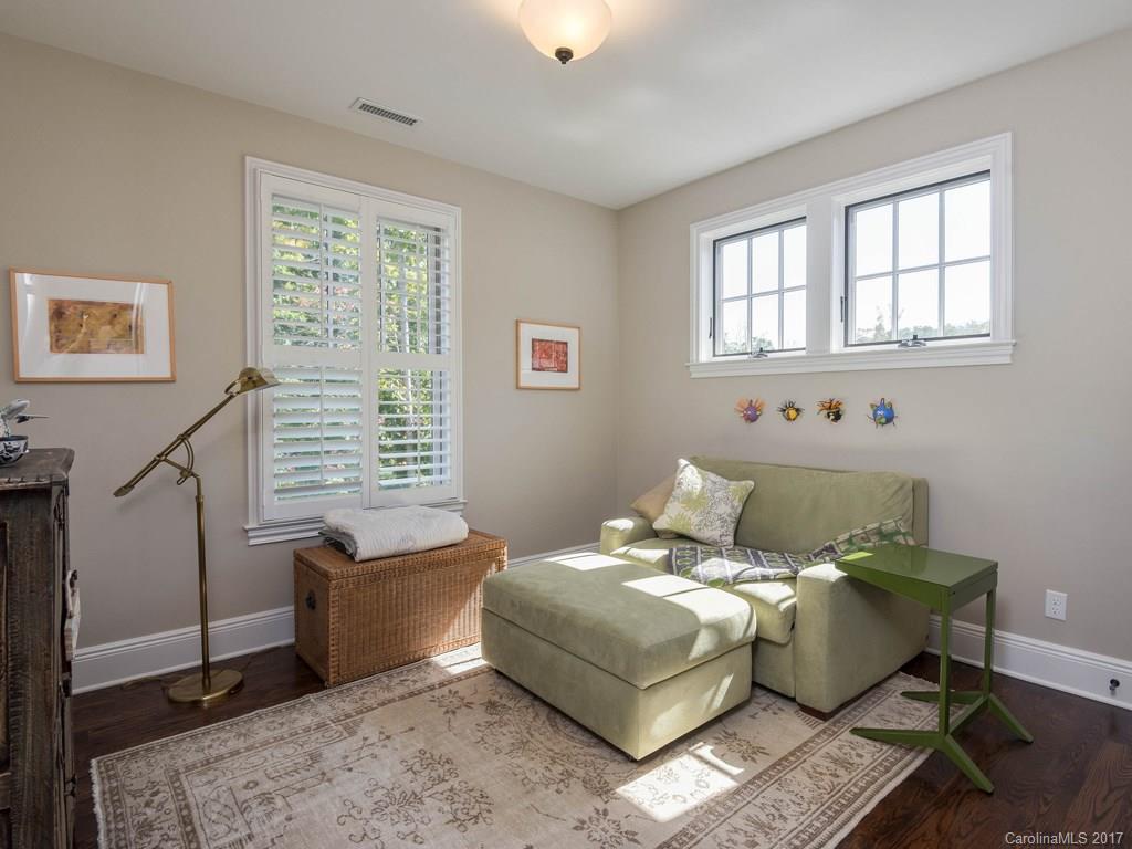 Ramble Biltmore Forest - Residential