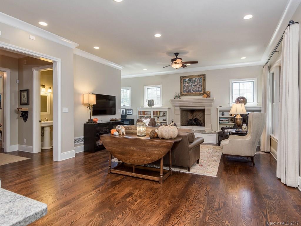 Ramble Biltmore Forest - Residential