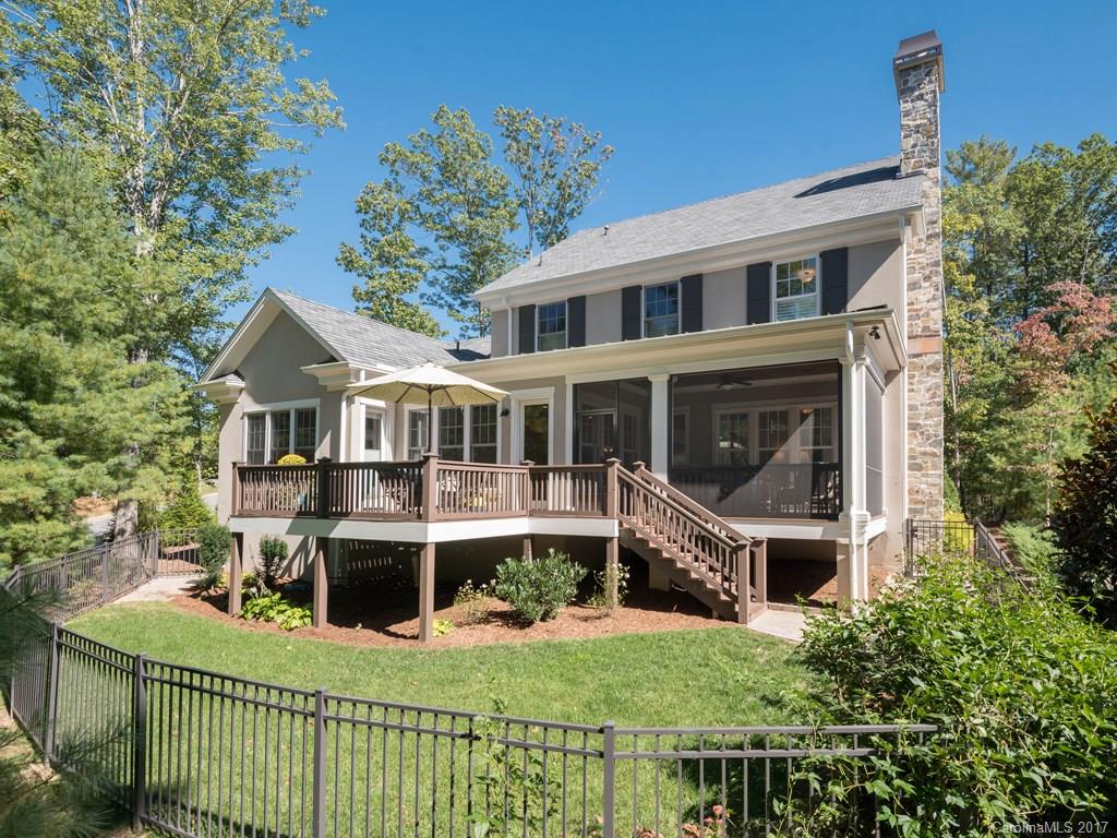 Ramble Biltmore Forest - Residential