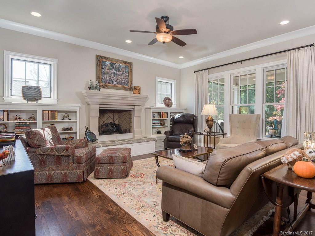 Ramble Biltmore Forest - Residential