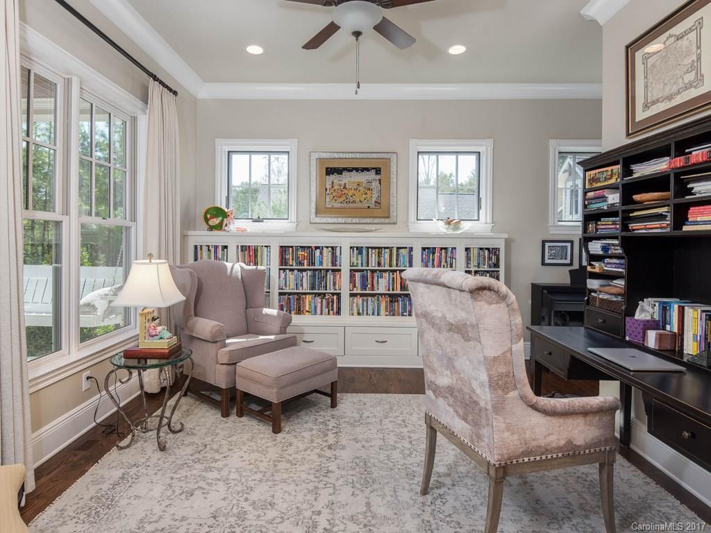 Ramble Biltmore Forest - Residential