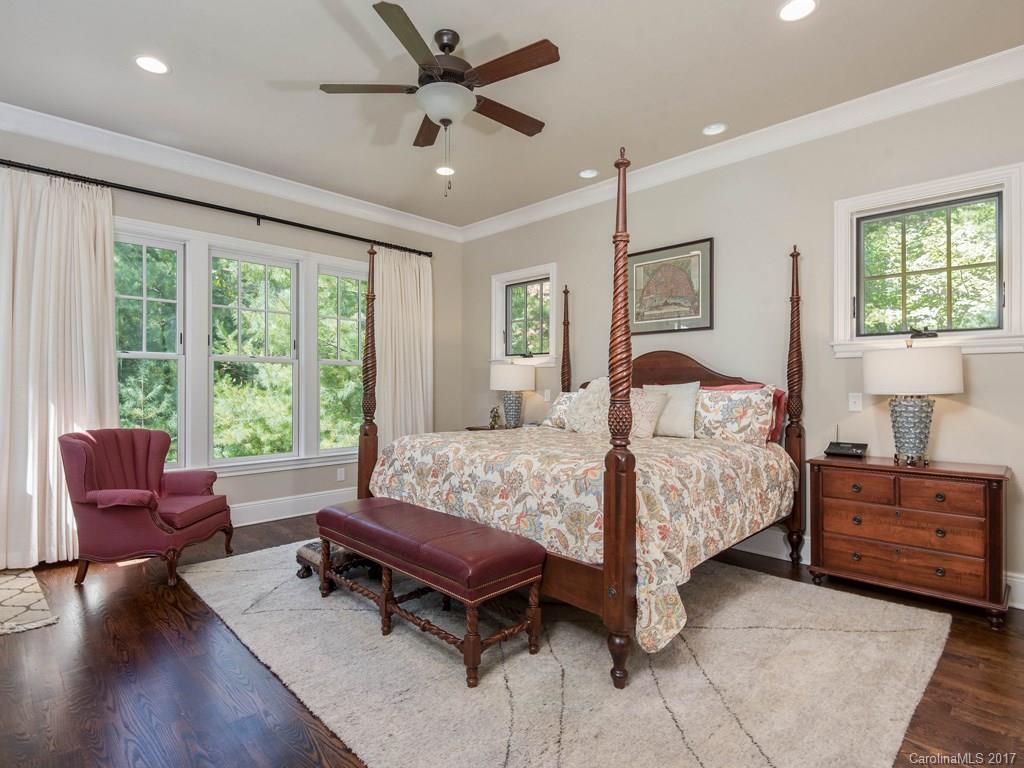 Ramble Biltmore Forest - Residential