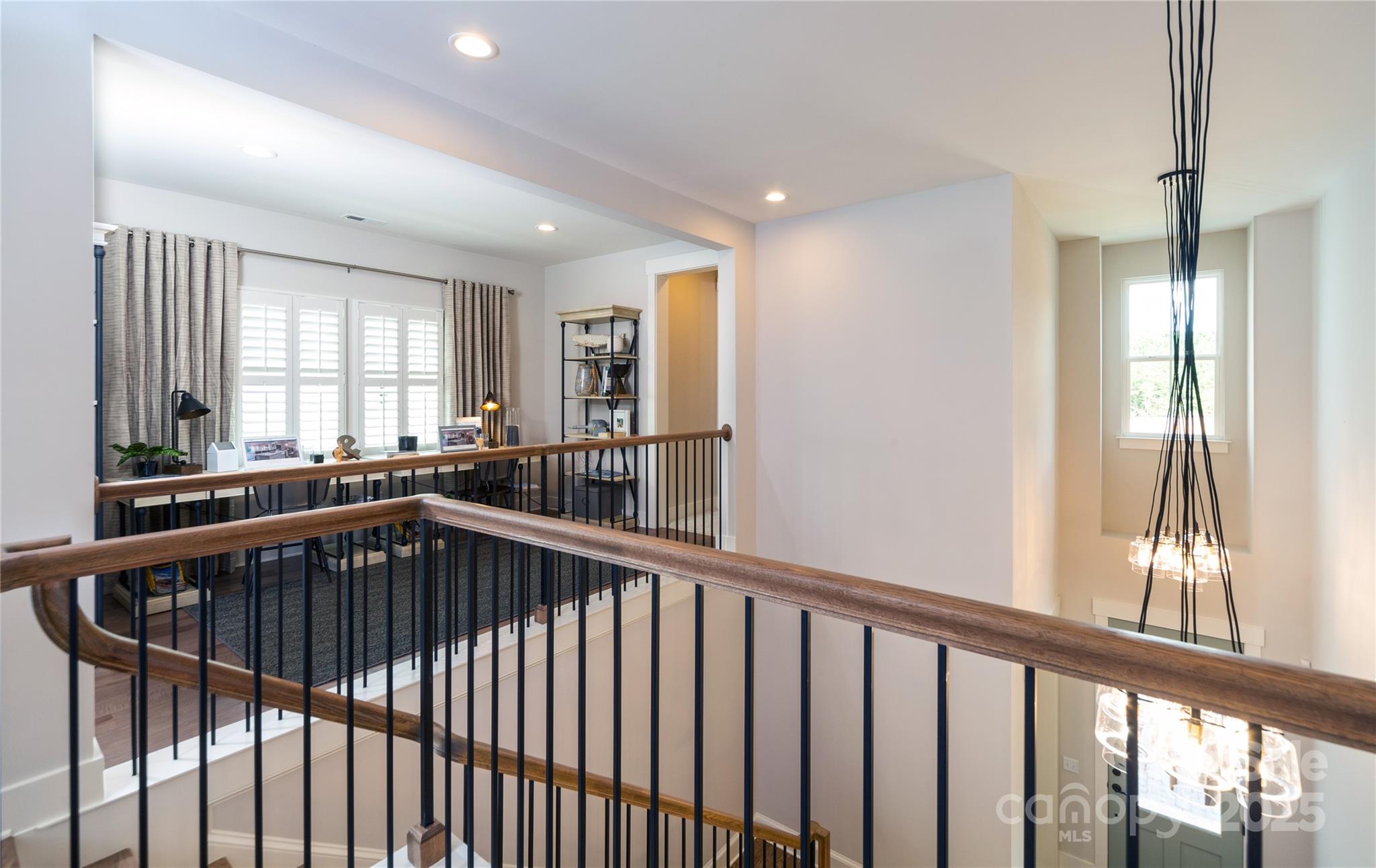 Arden Mill - Residential