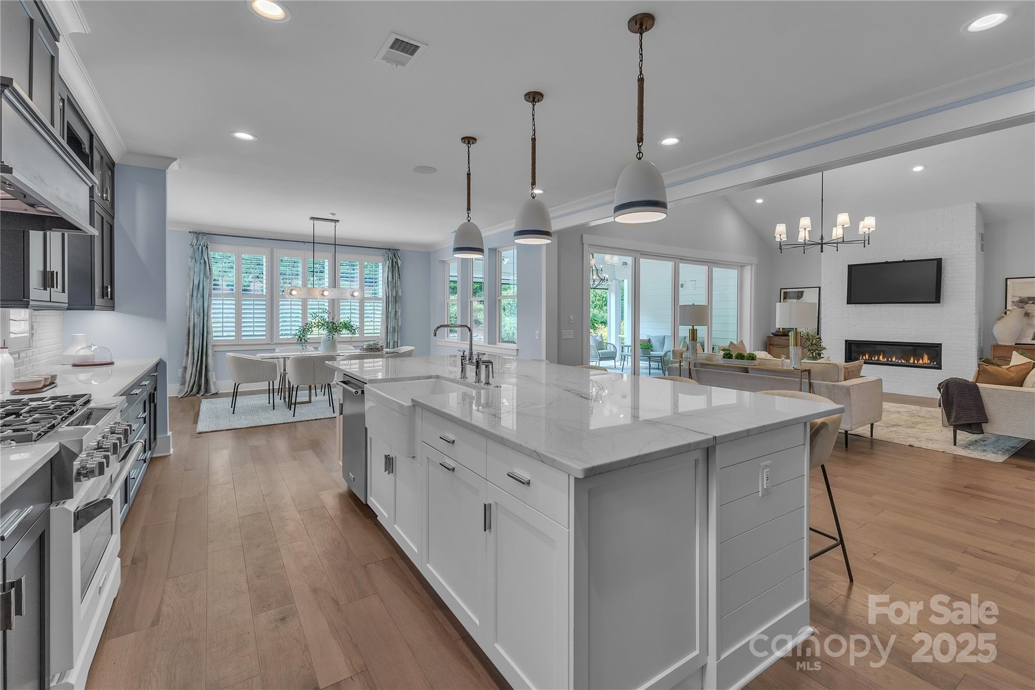 Arden Mill - Residential