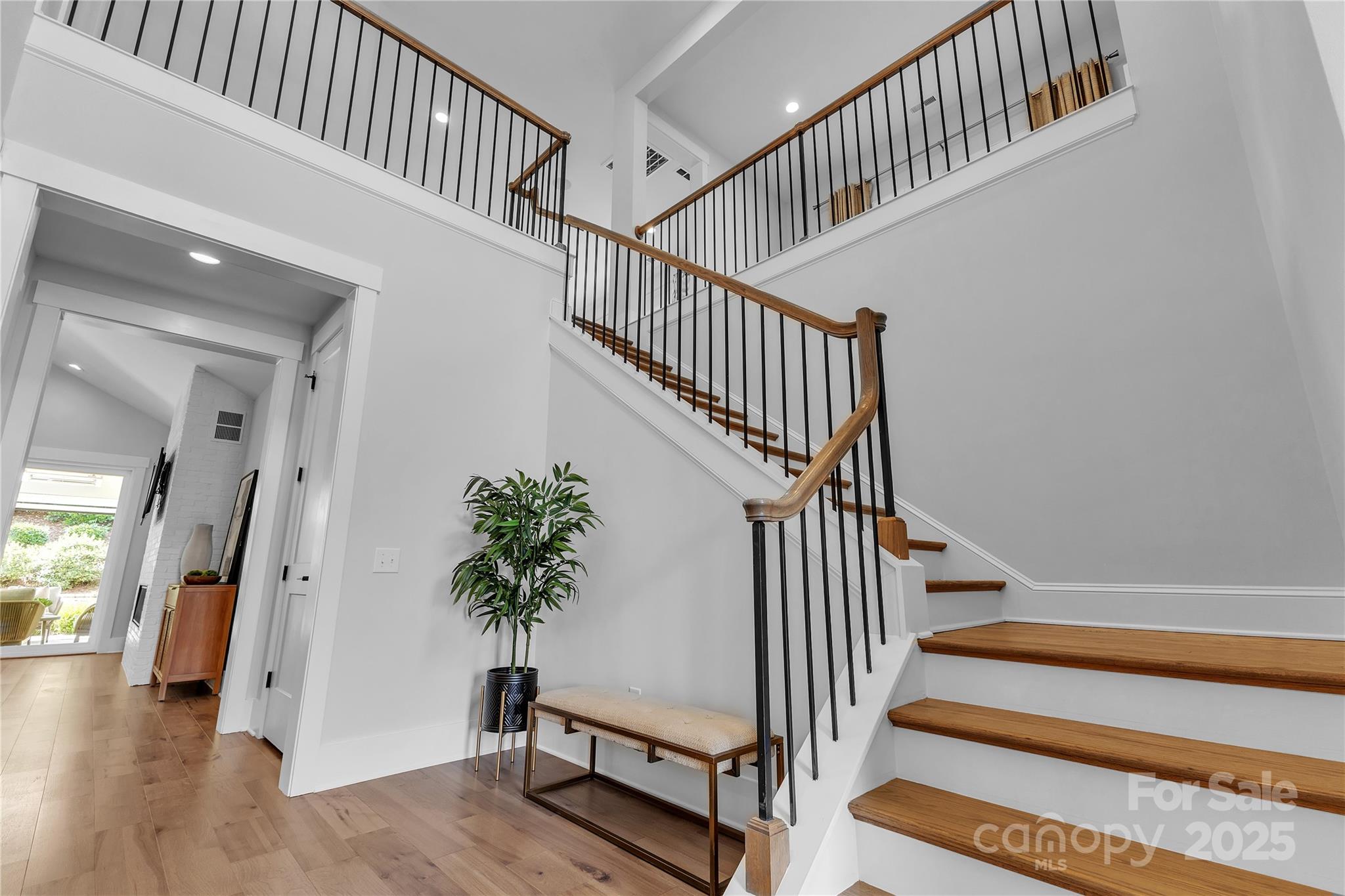 Arden Mill - Residential