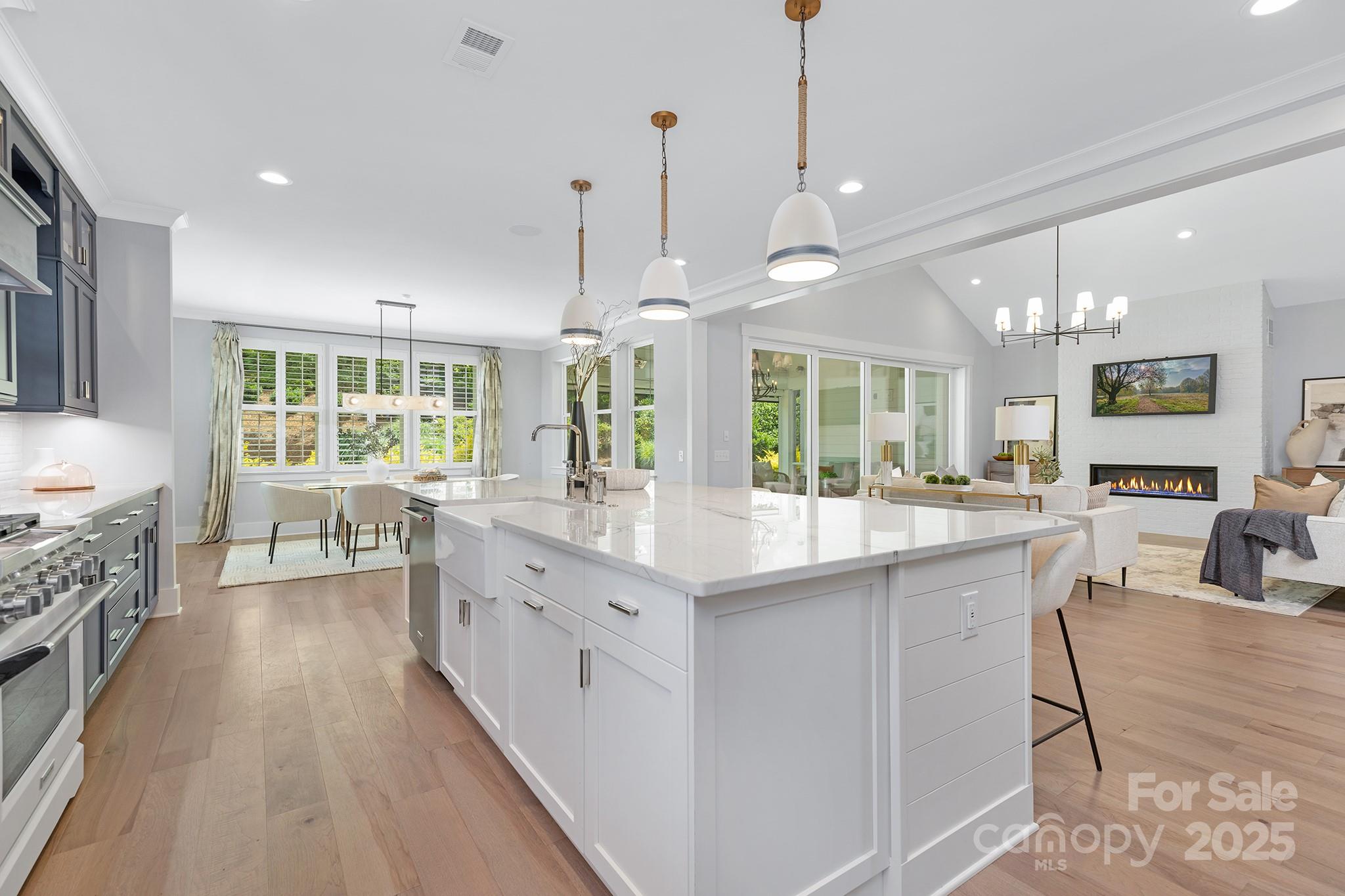 Arden Mill - Residential