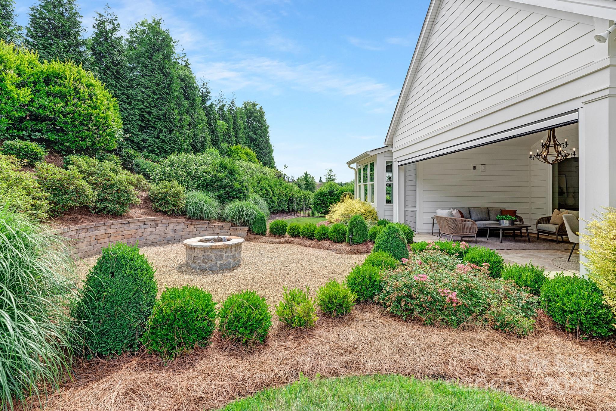 Arden Mill - Residential