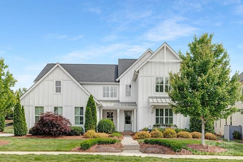 2026 Thatcher Way Fort Mill SC 29715