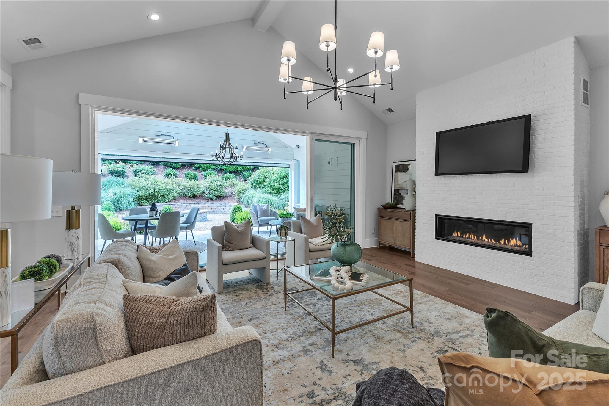 Arden Mill - Residential