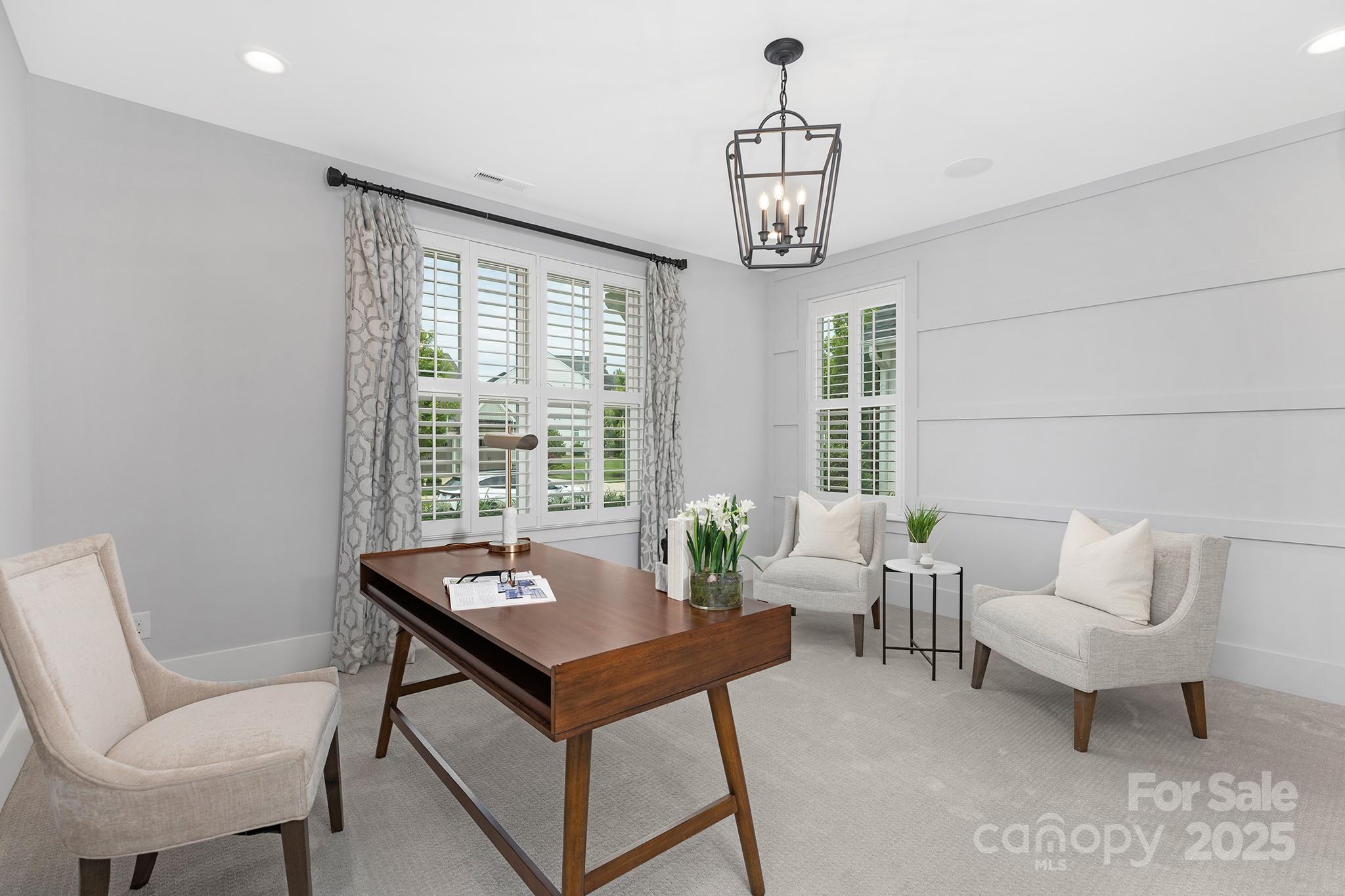 Arden Mill - Residential