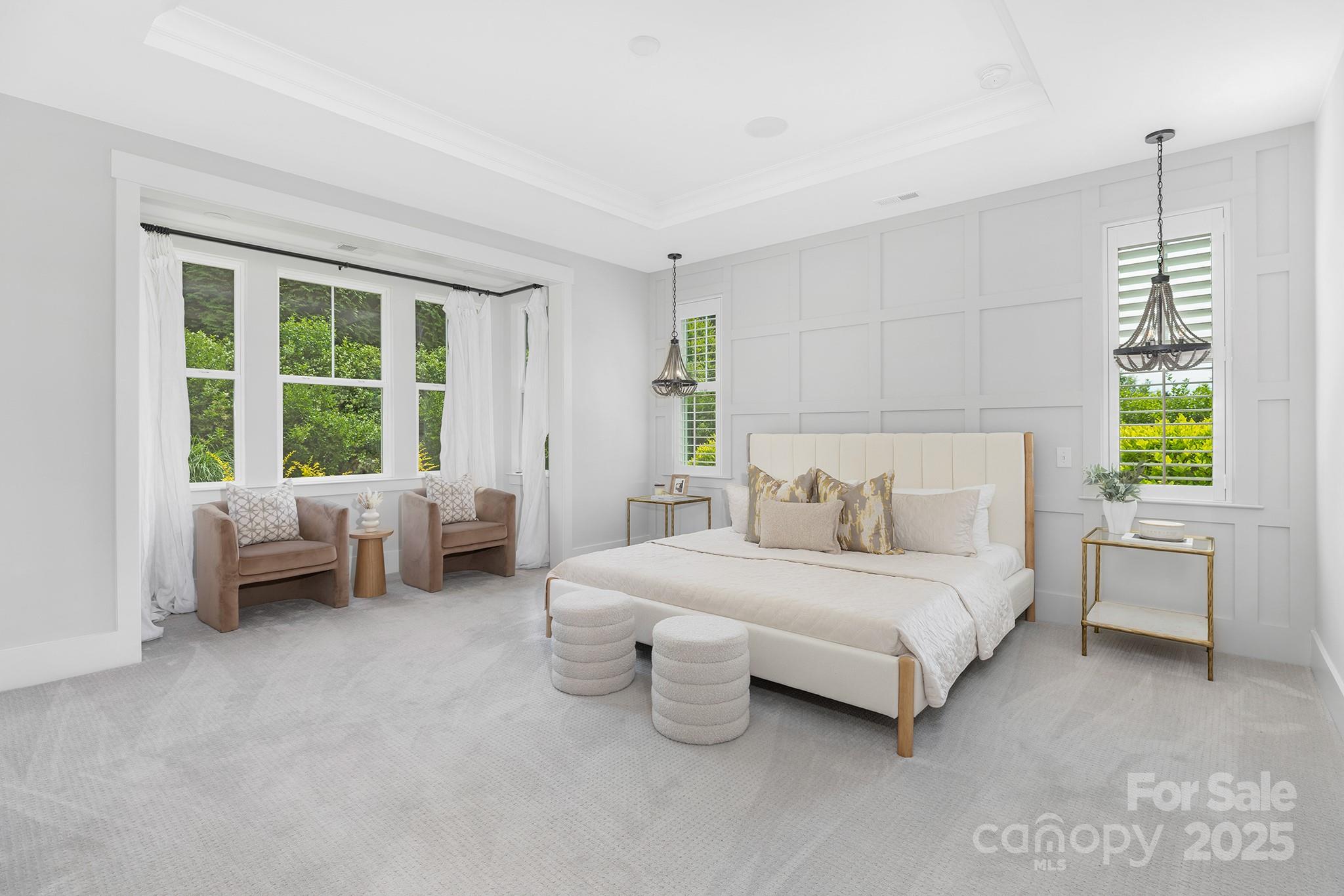 Arden Mill - Residential