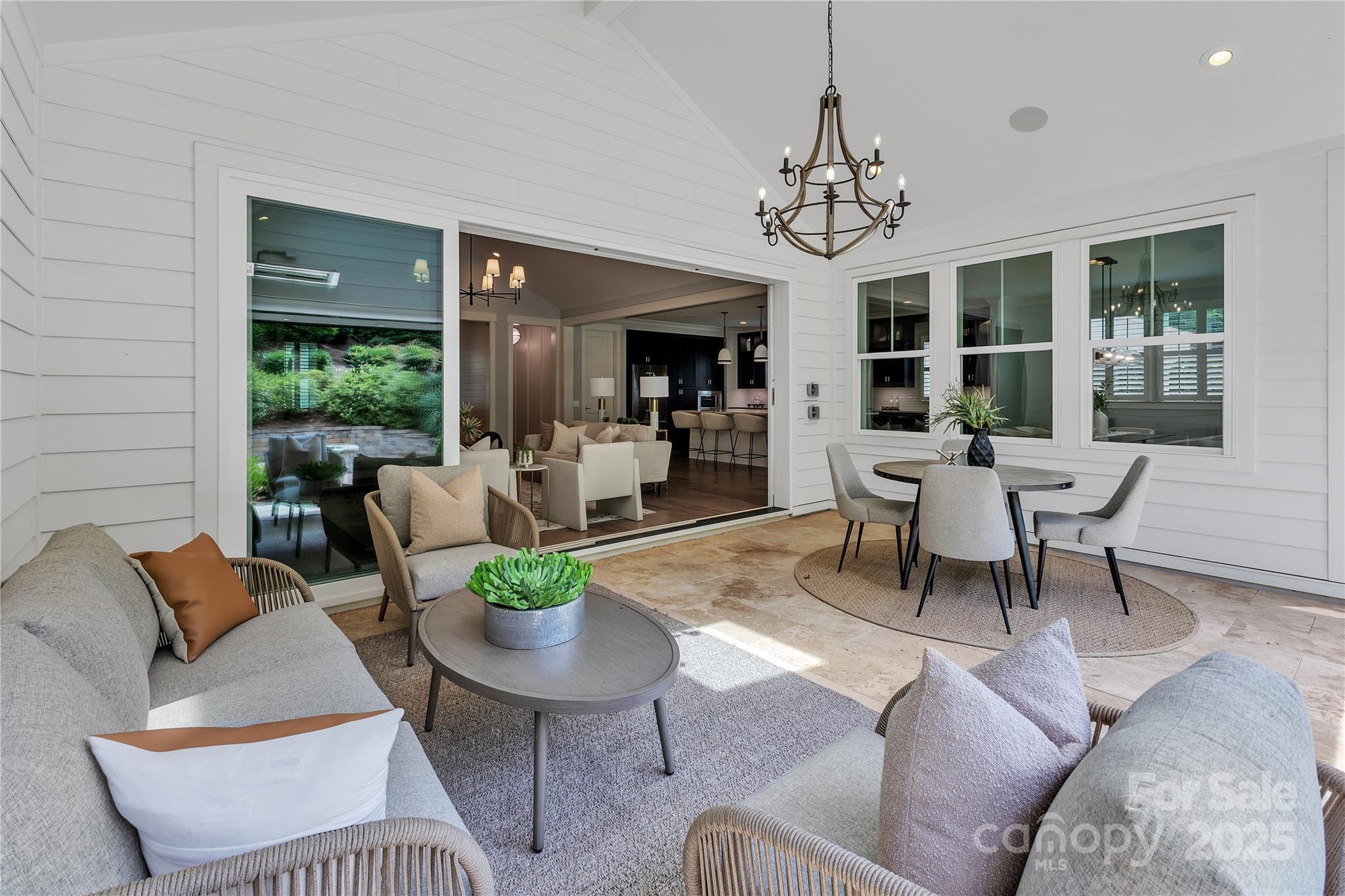 Arden Mill - Residential