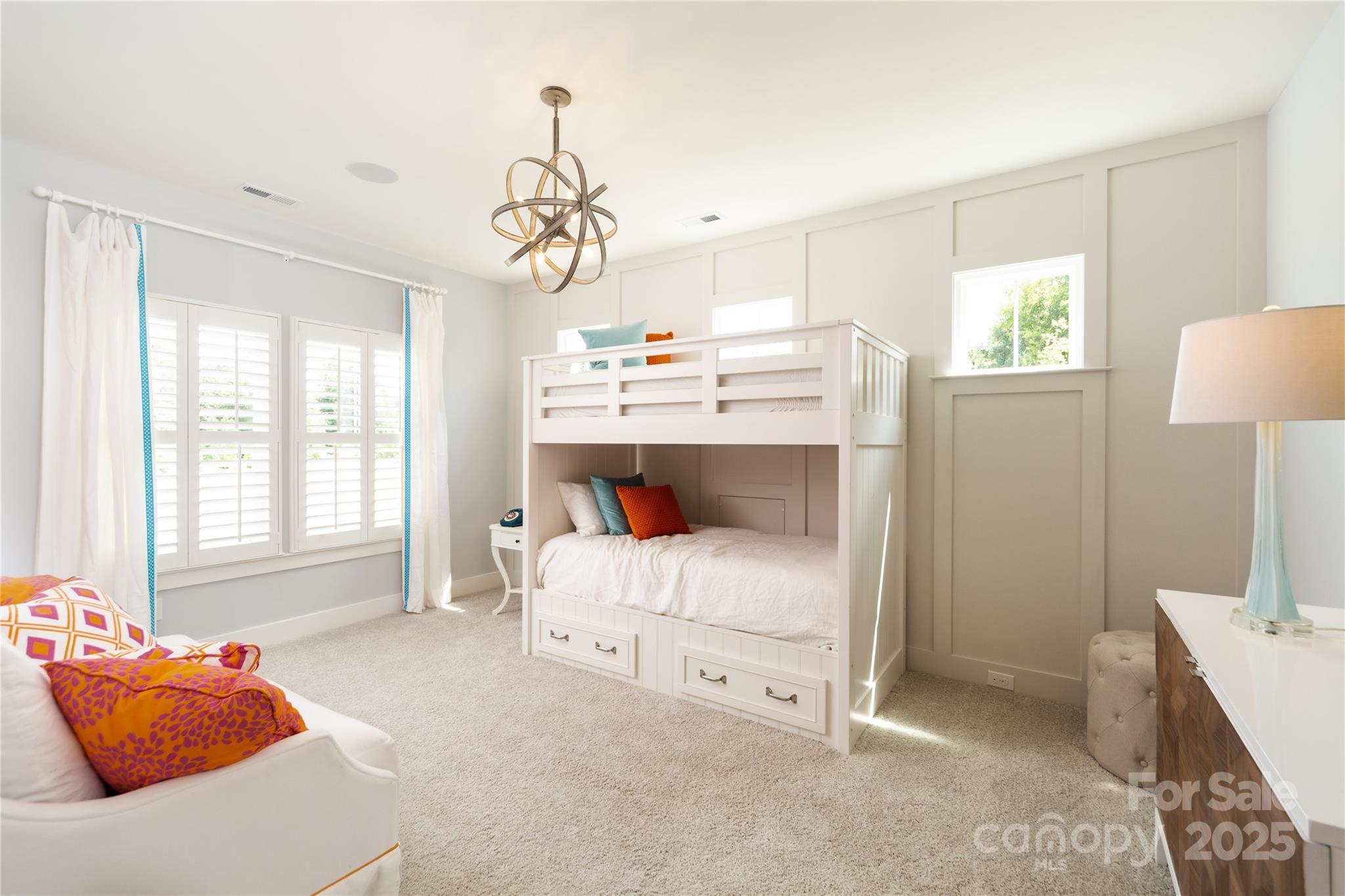 Arden Mill - Residential