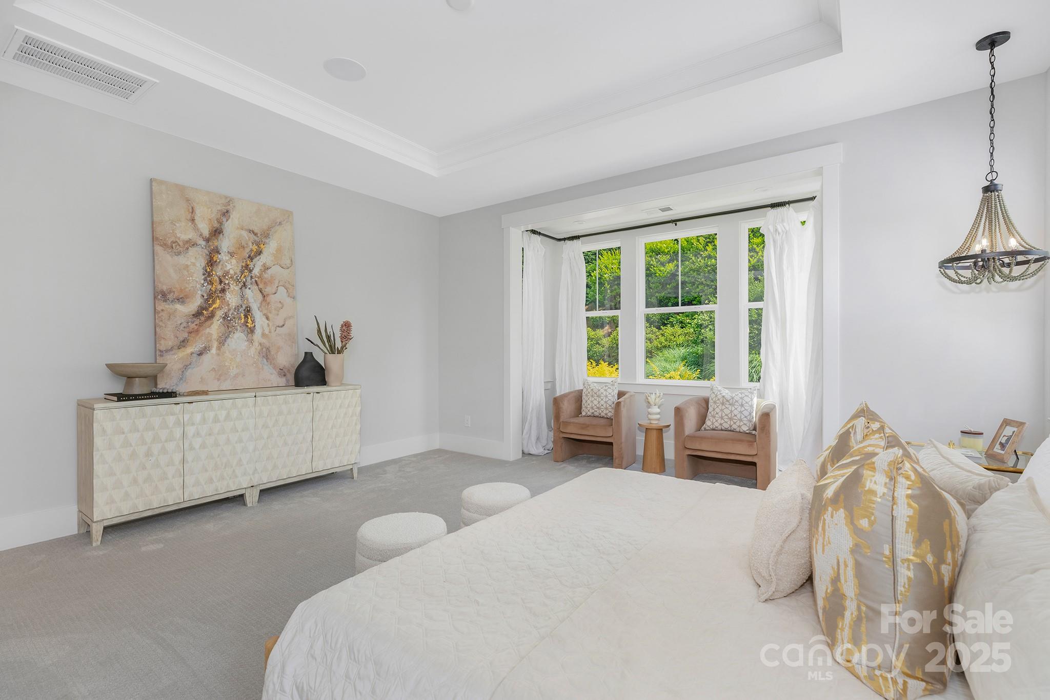 Arden Mill - Residential